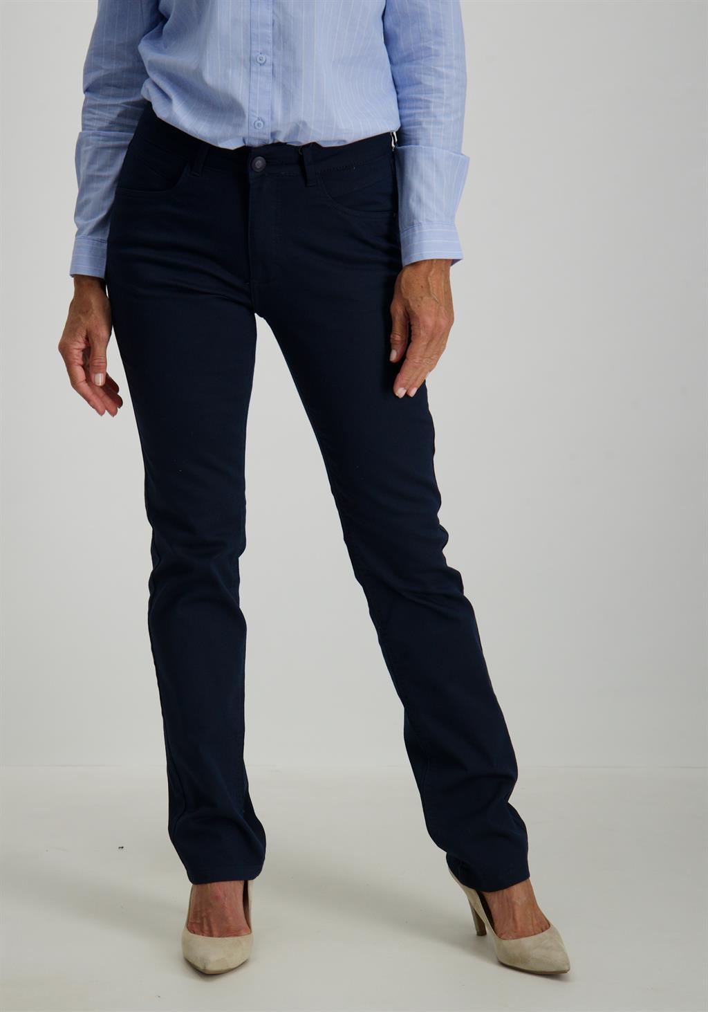 Para Mi Broek Angie Heaven NOS.001006 Blauw