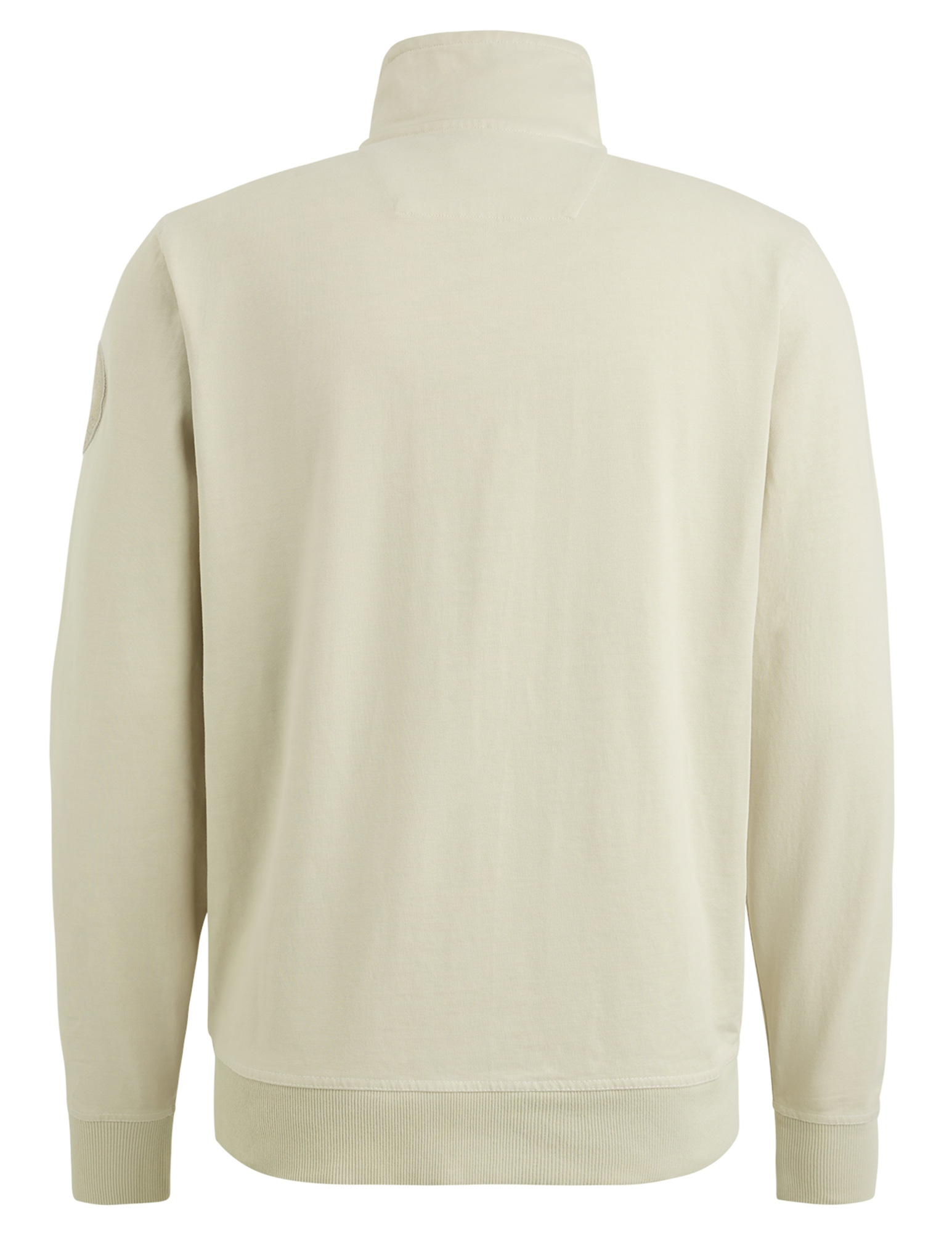 PME Legend Vest PSW2502479 Ecru