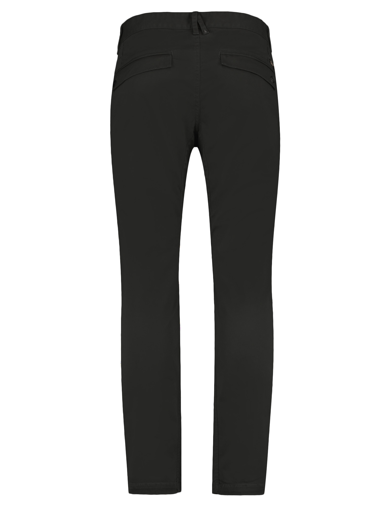 PME Legend Chino American classic PTR935-999 Zwart