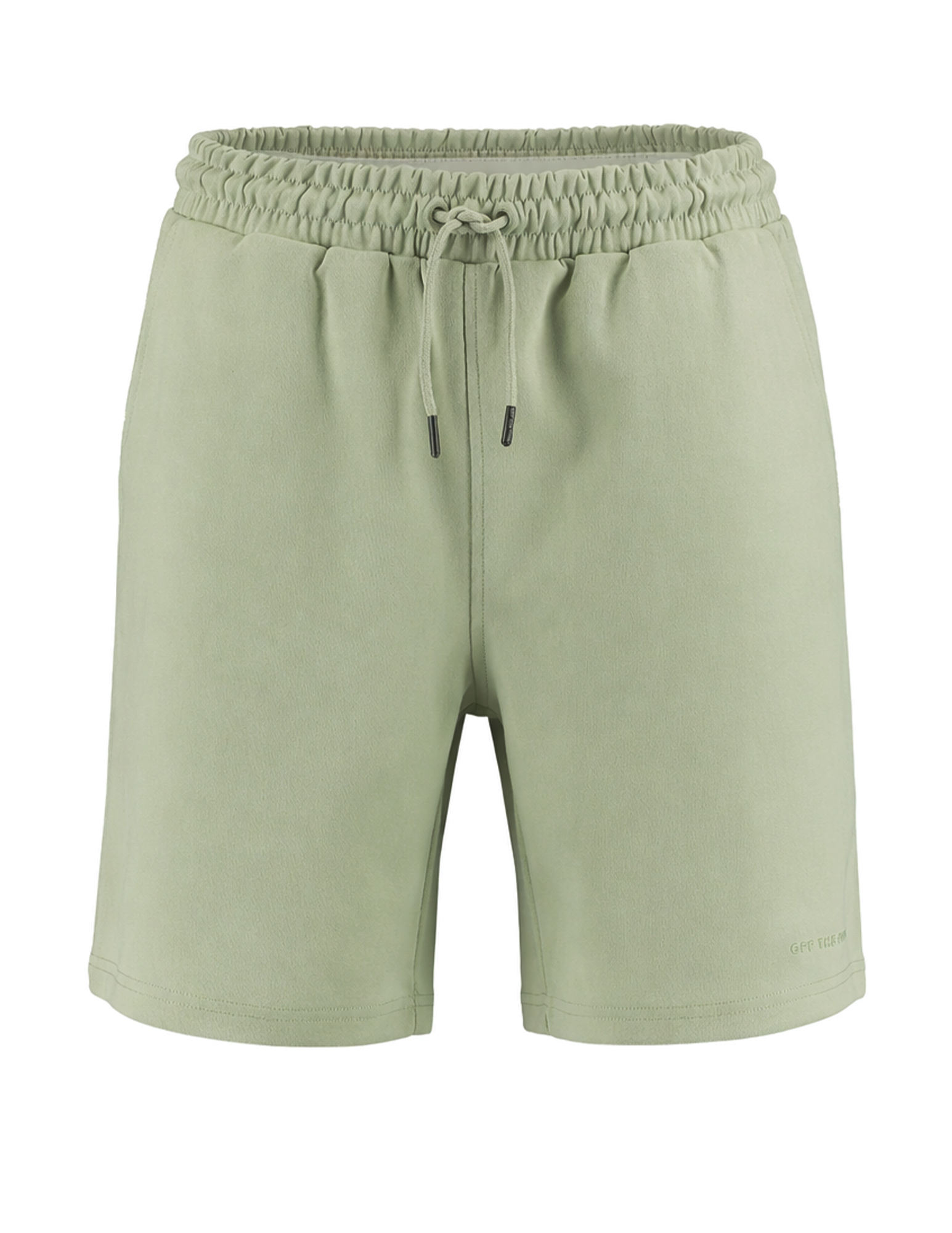 Off The Pitch Short Blossom OTP261025 Licht groen