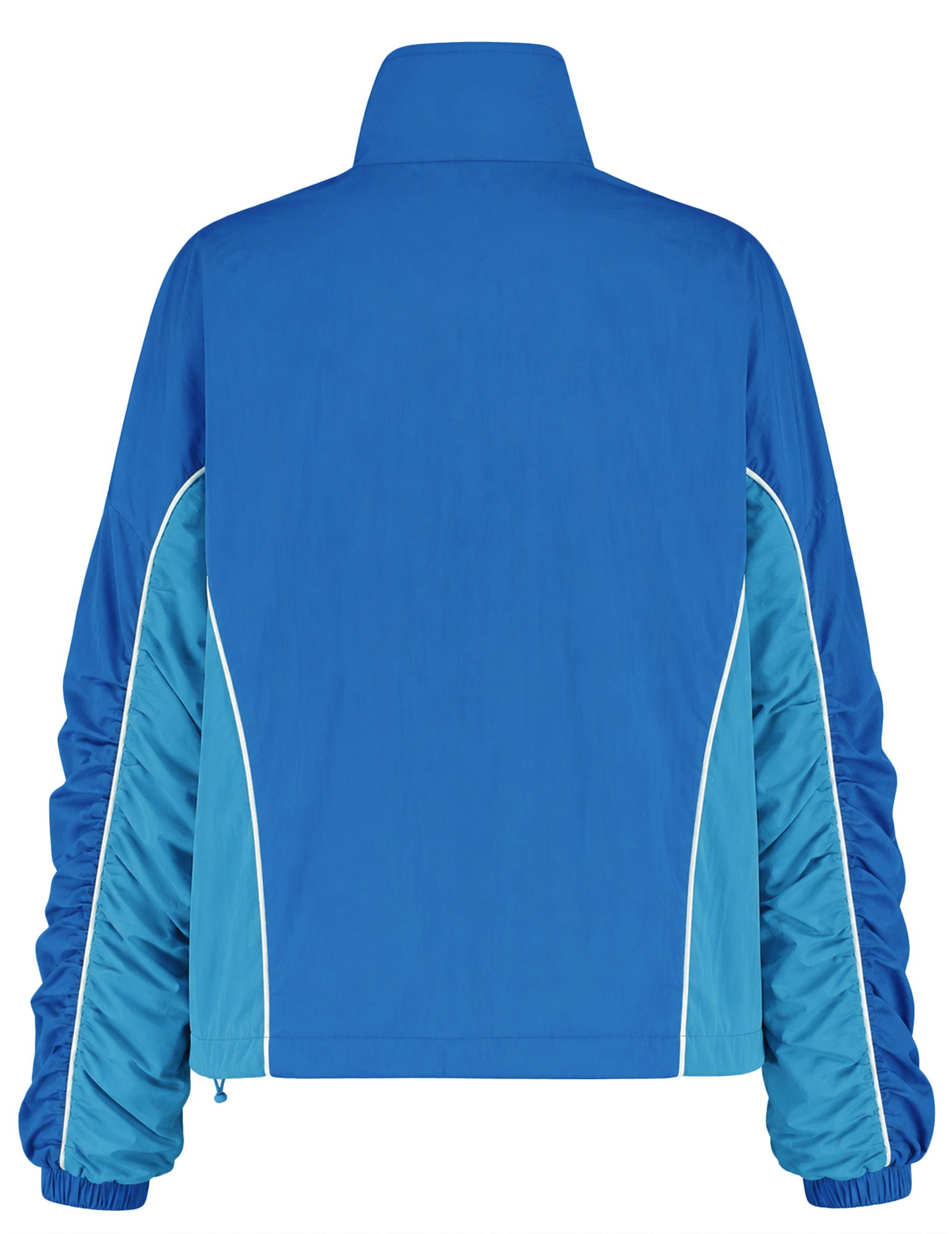 Harper & Yve Jacket Charlie AWT6P800 Blauw