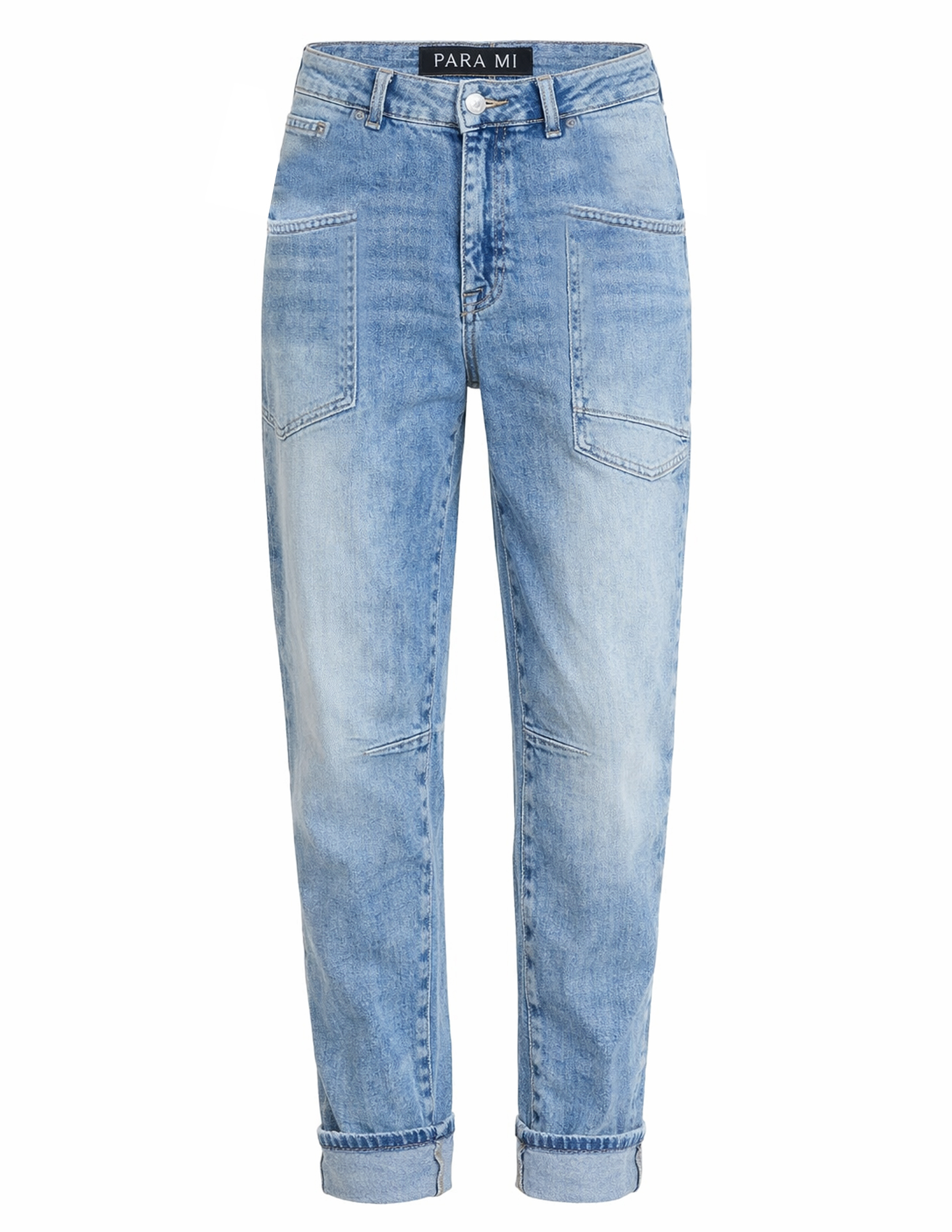 Para Mi Jeans Carice SS261.266399-D198