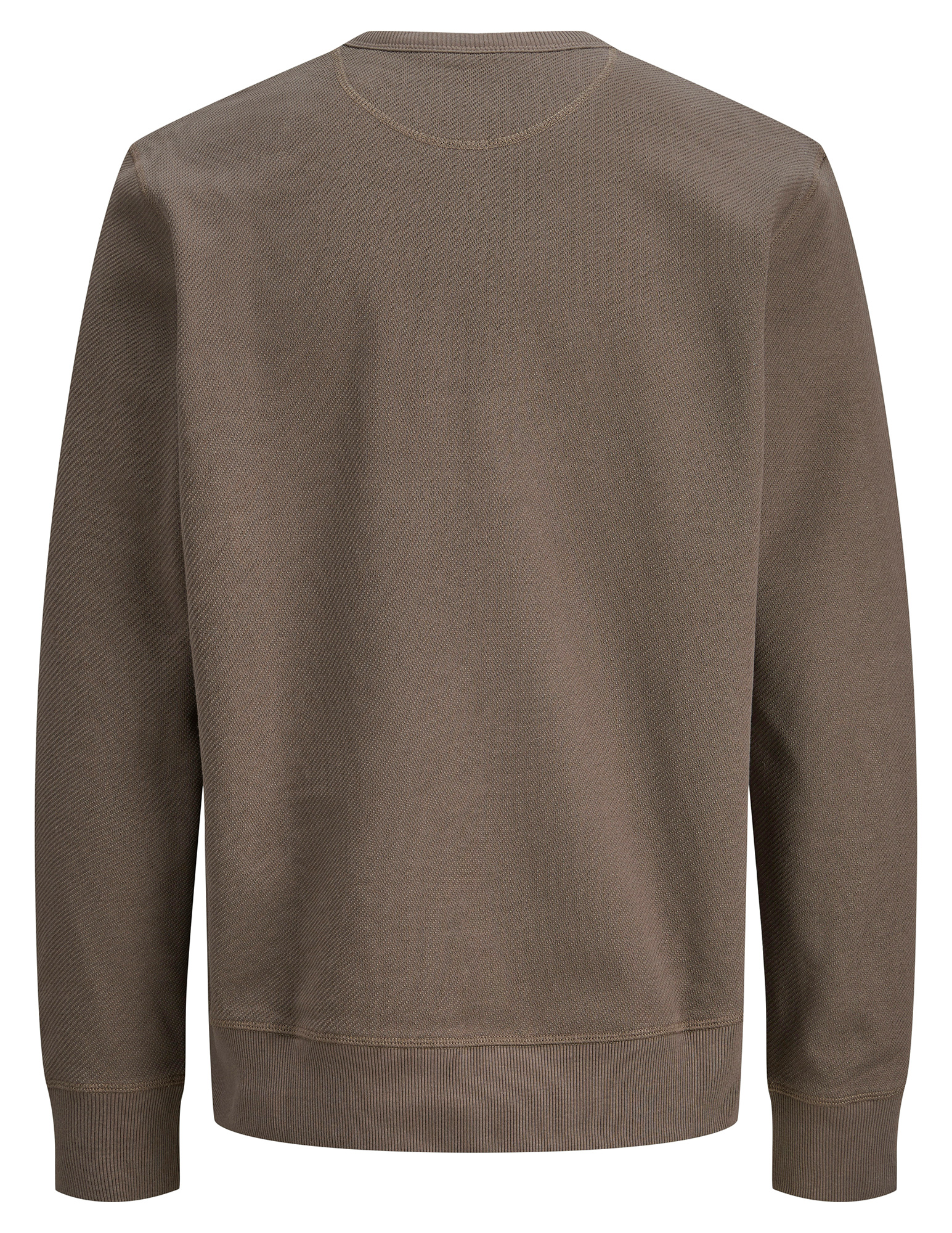 JACK & JONES Sweater Dover 12288927 Bruin