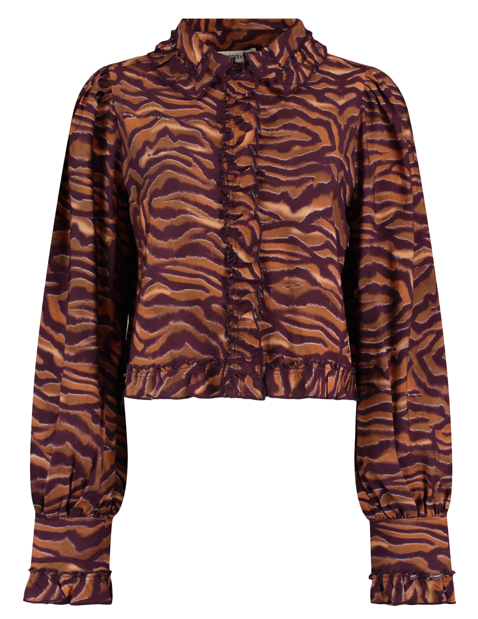 Harper & Yve Blouse Ellie SS6P600