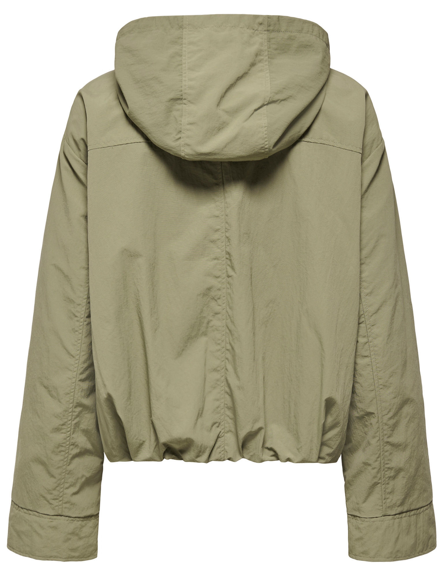 Only Jacket Bealo 15336162 Midden groen