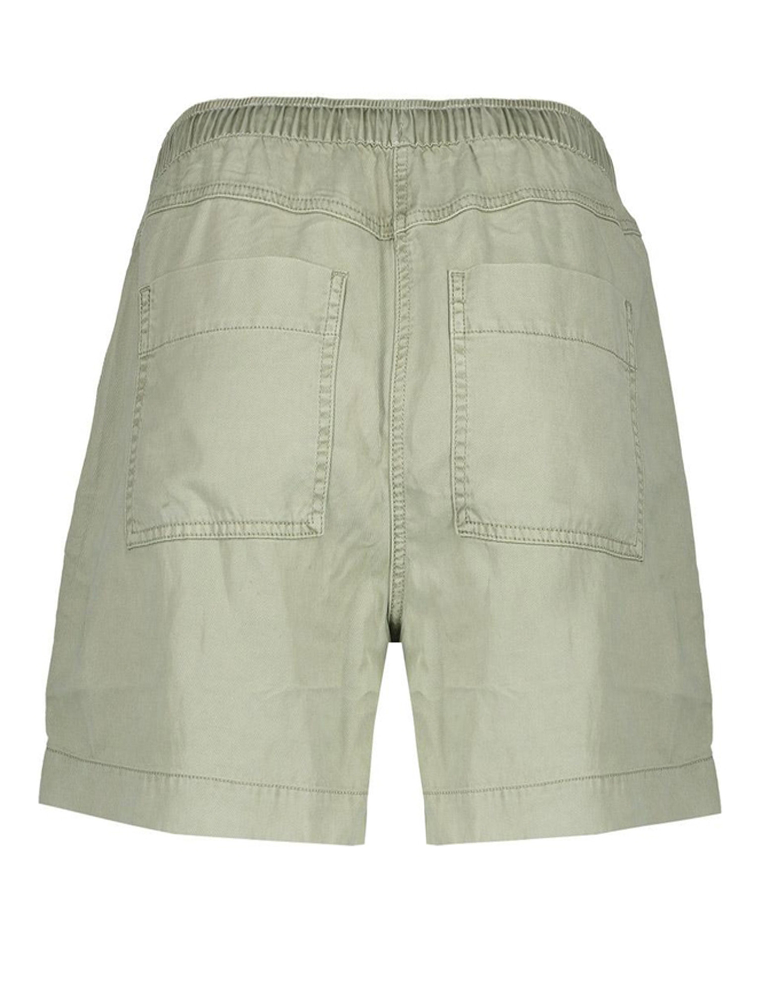 Geisha Korte broek 51022-10 Leger Groen