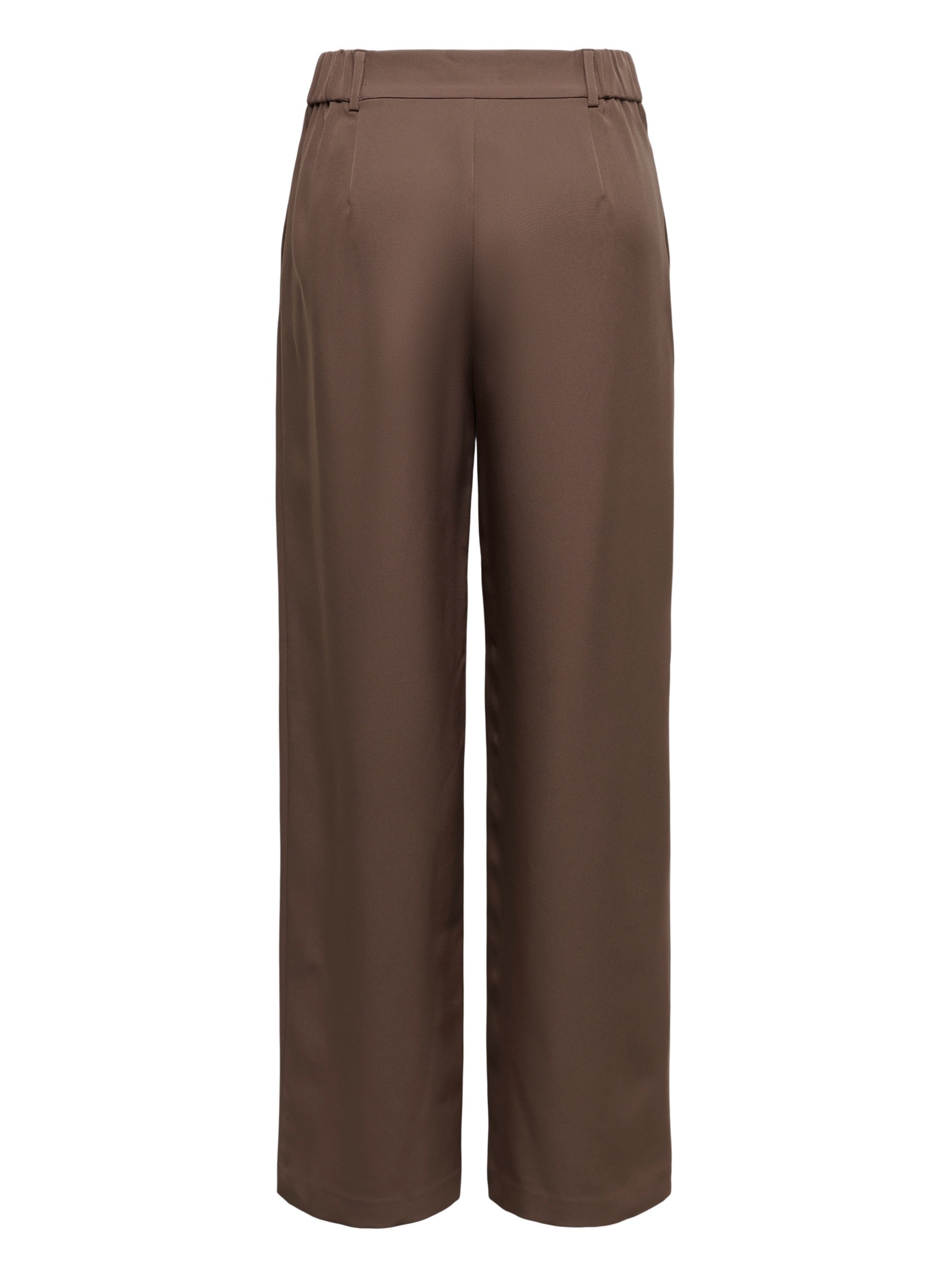 ONLY Broek Linda-Berry 15377077 Bruin