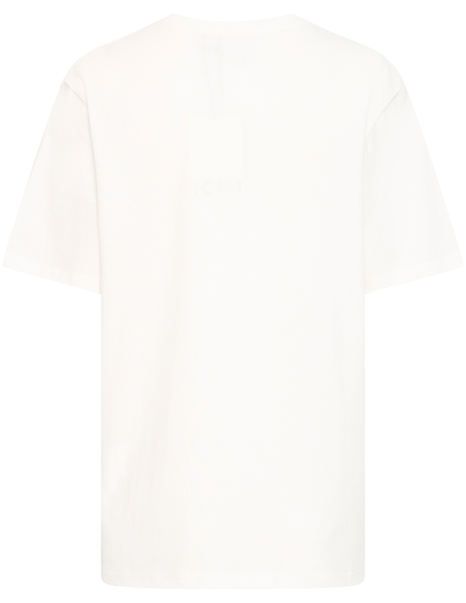 Ichi T-shirt Rubby 20125171 Wit