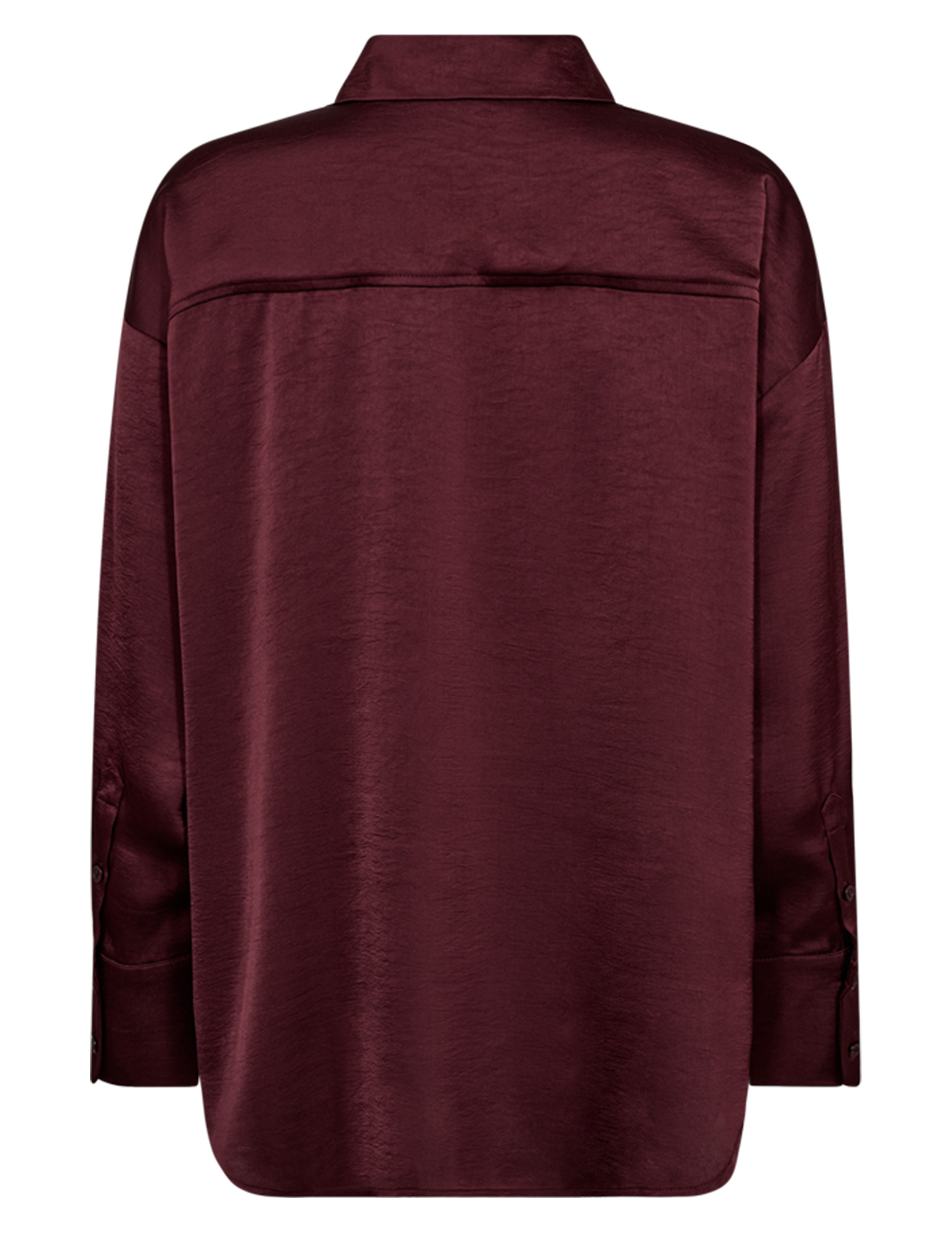 FREE|QUENT Blouse Nira 204492 Bordeaux
