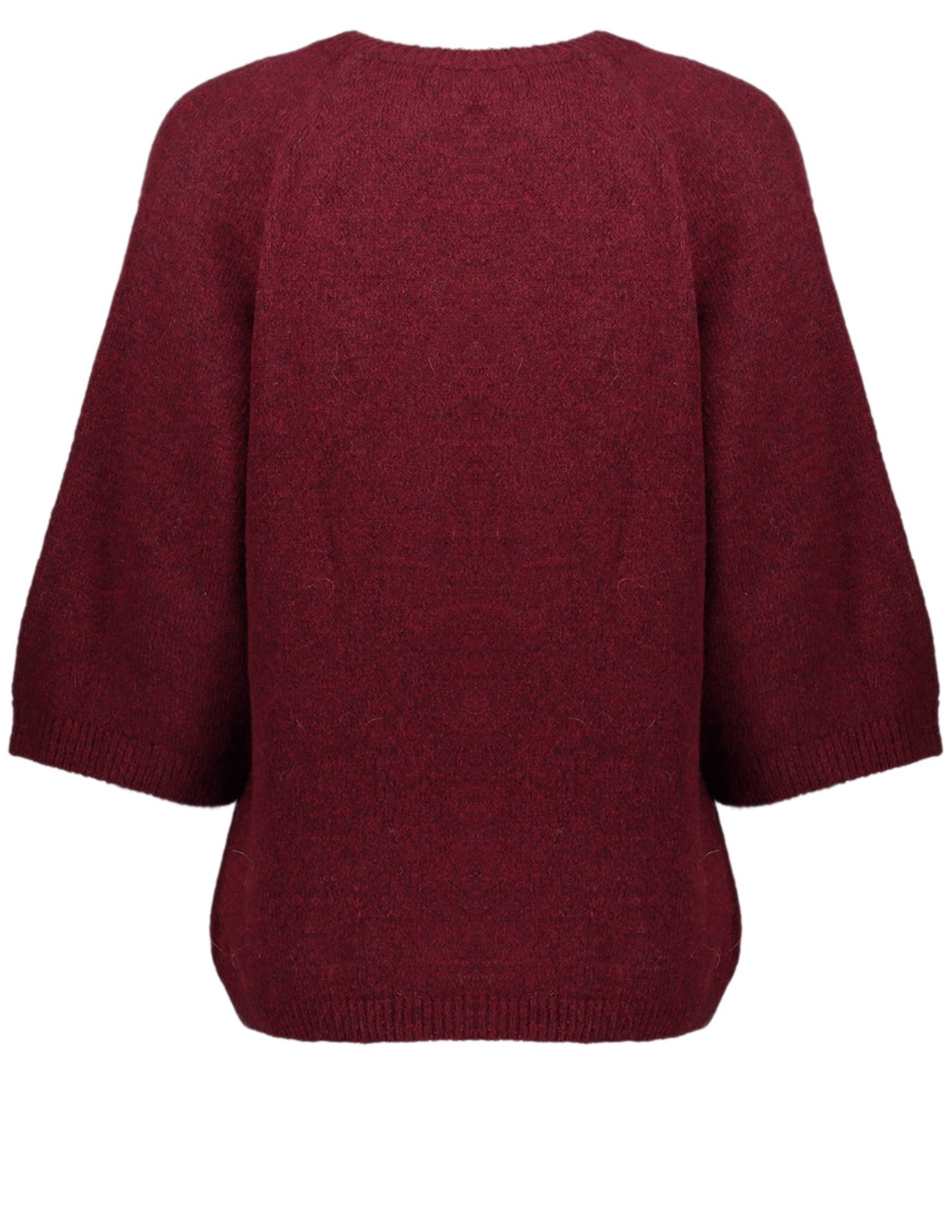Geisha Trui 54890-70 Bordeaux