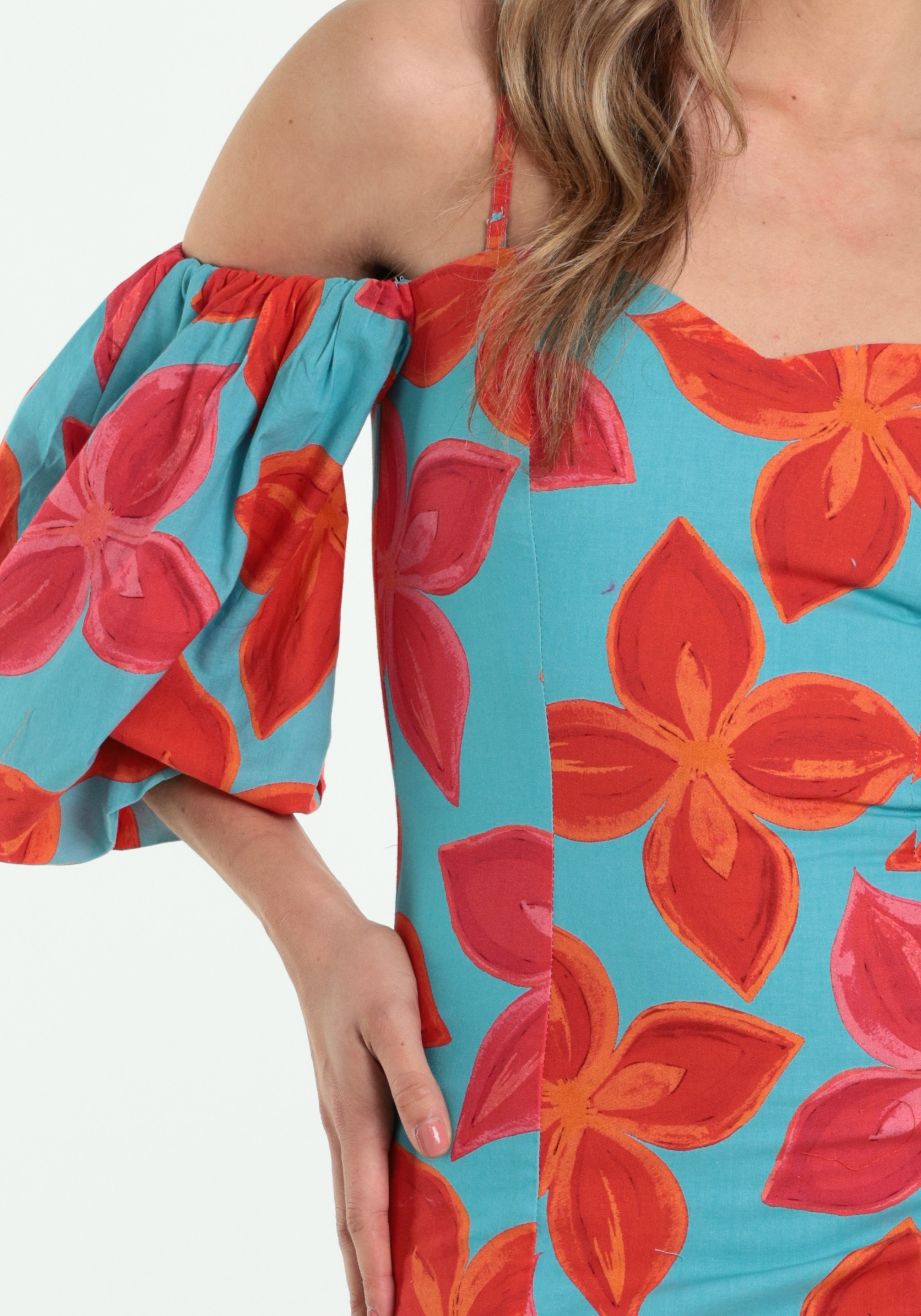 Harper & Yve Jurk Kailey HS6C905 Multi