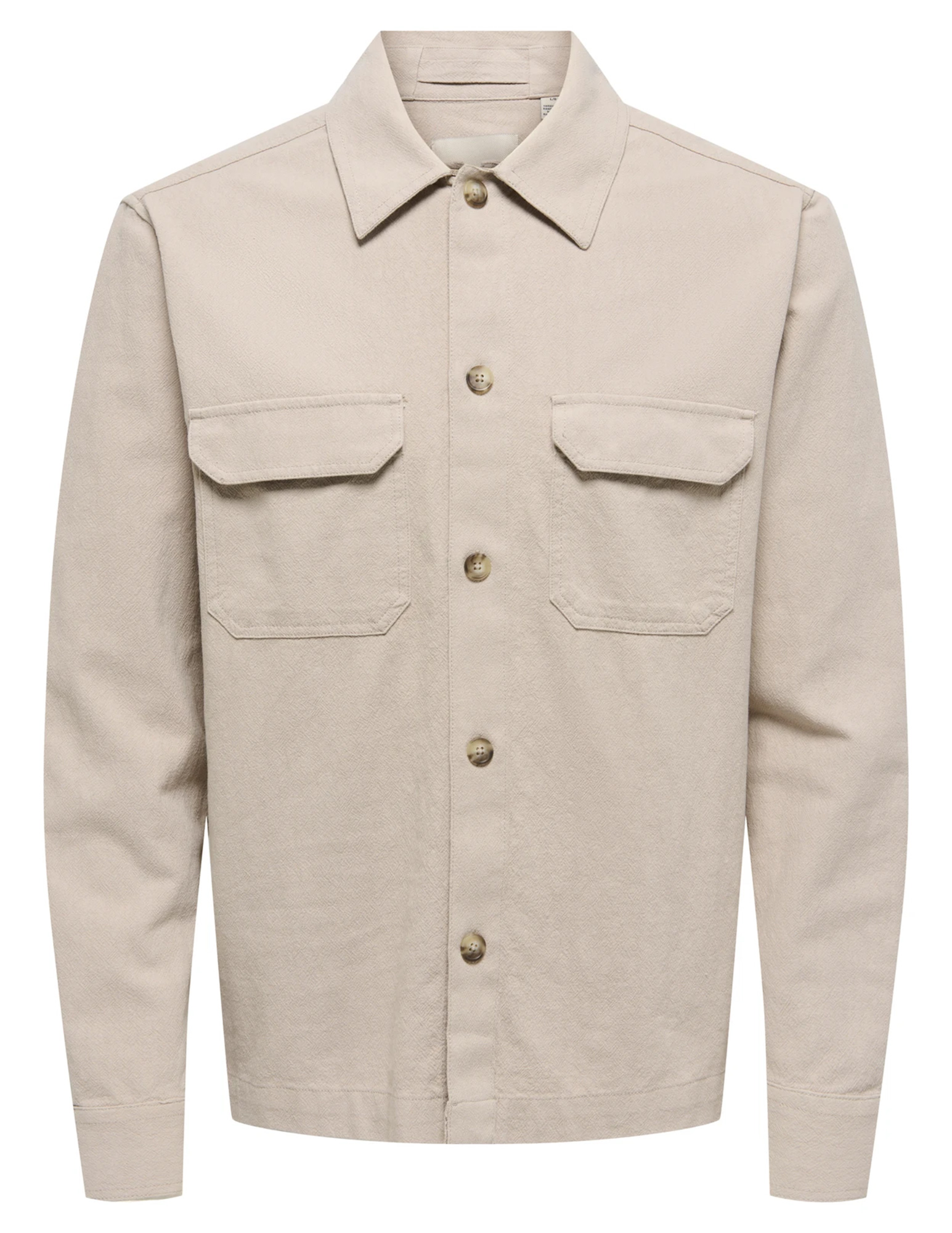 ONLY & SONS Overshirt Colt 22036379
