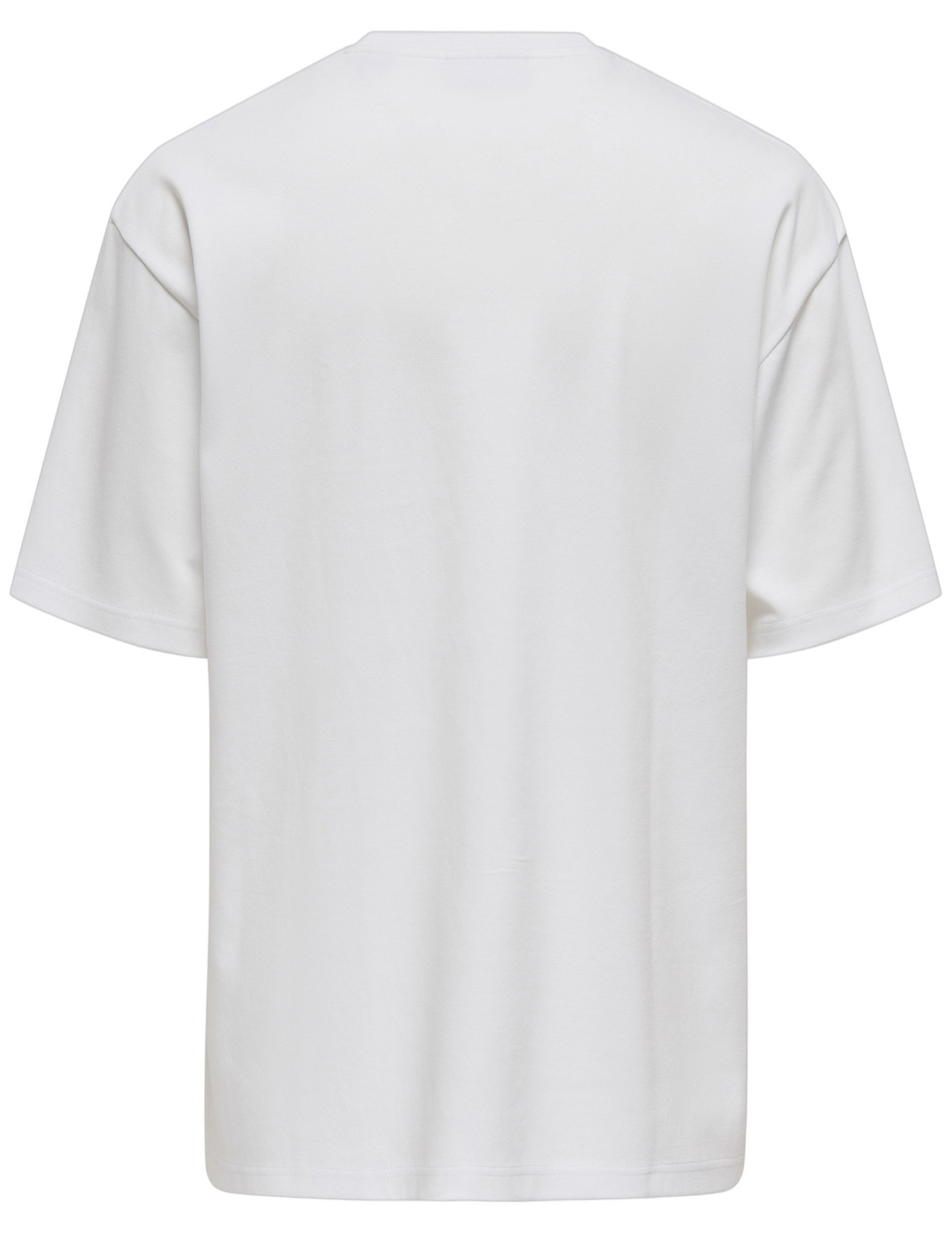 ONLY & SONS T-shirt Caspian airflex 22031940 Wit
