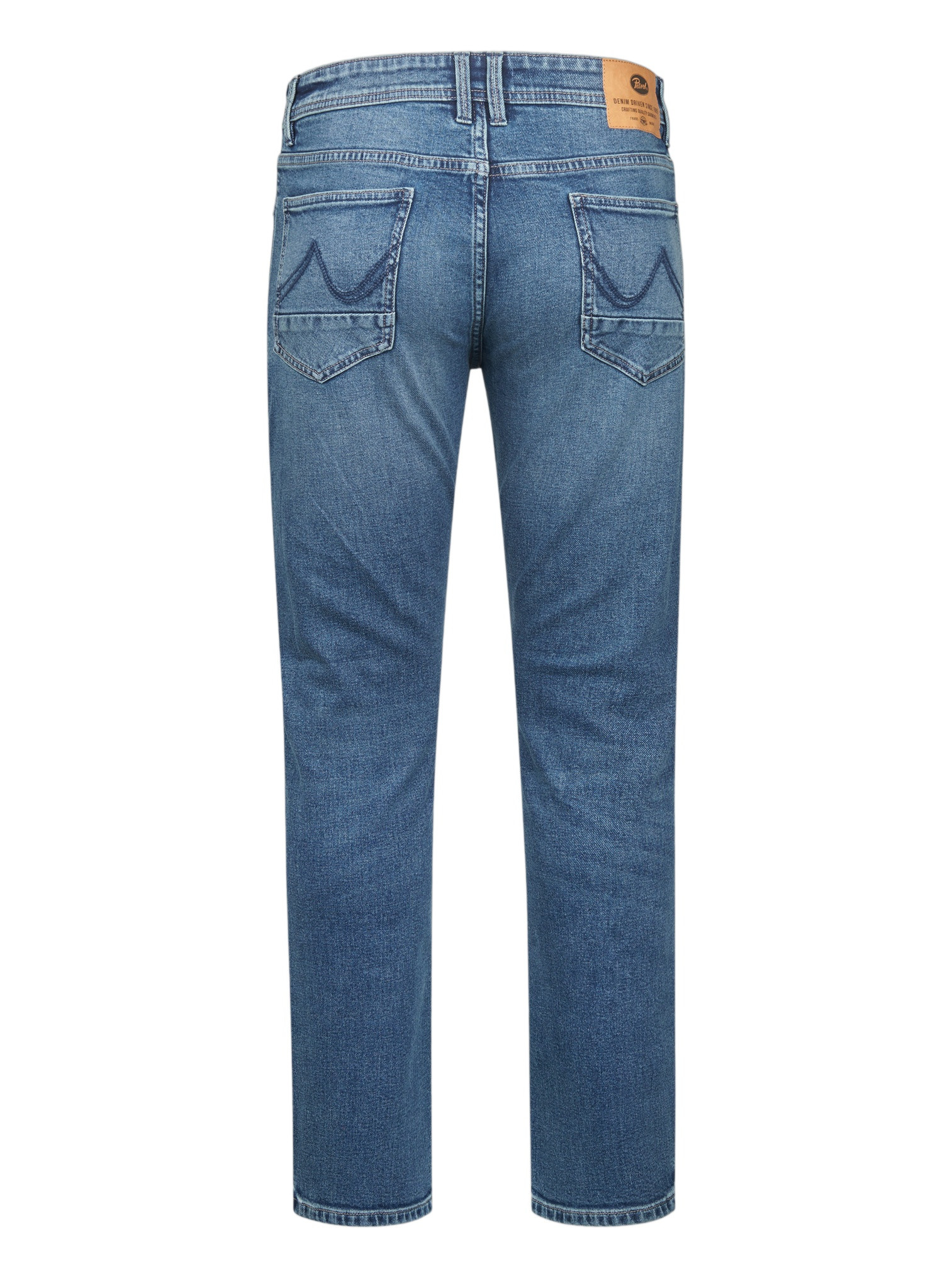 Petrol Jeans STARLING-VTG Licht blauw