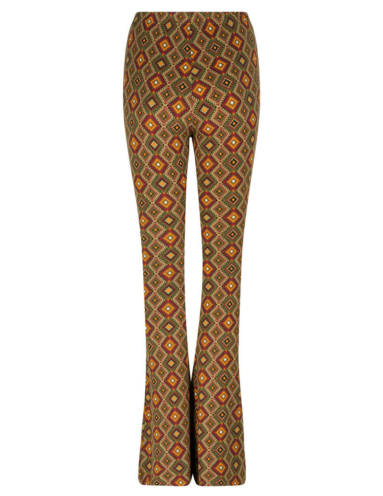 Lofty Manner Broek Nell Groen