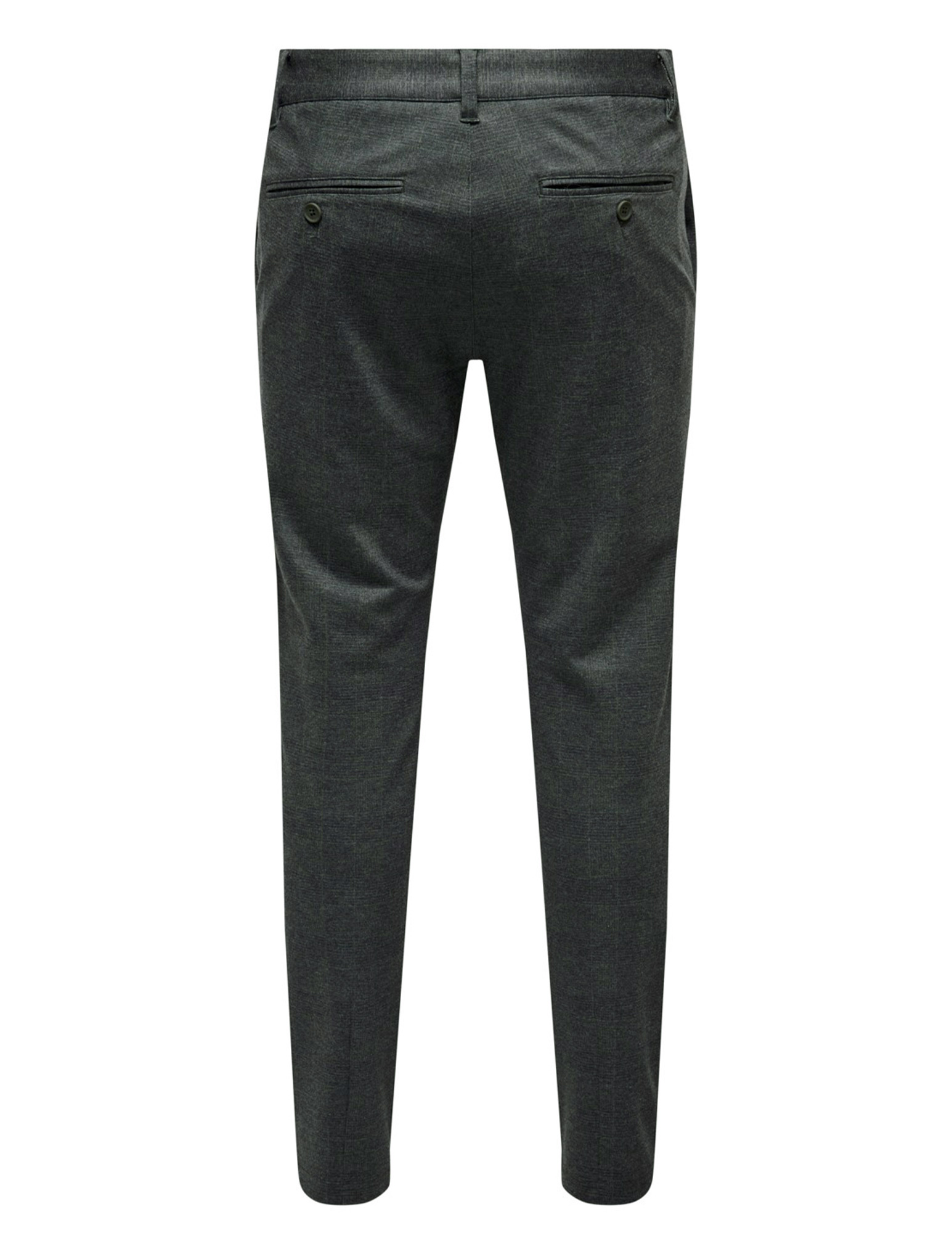 ONLY & SONS Mark pants 22019887 Leger Groen