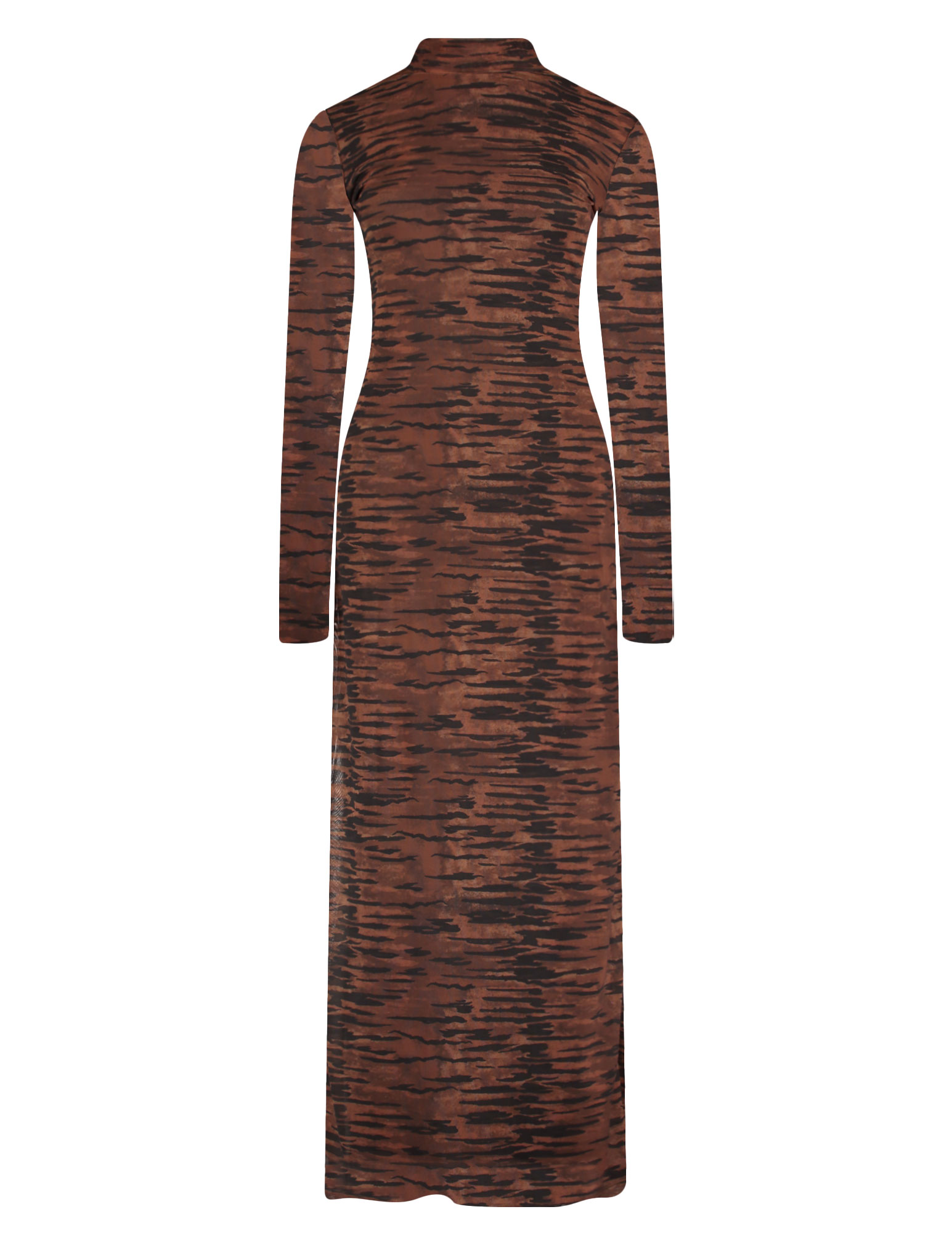 Harper & Yve Jurk Jessie DW25T911 Bruin