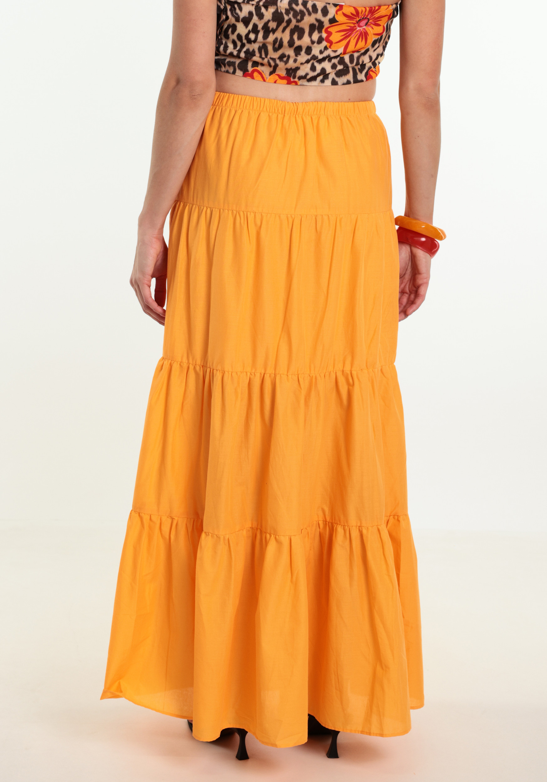 Harper & Yve Rok Jonna HS6P000 Oranje