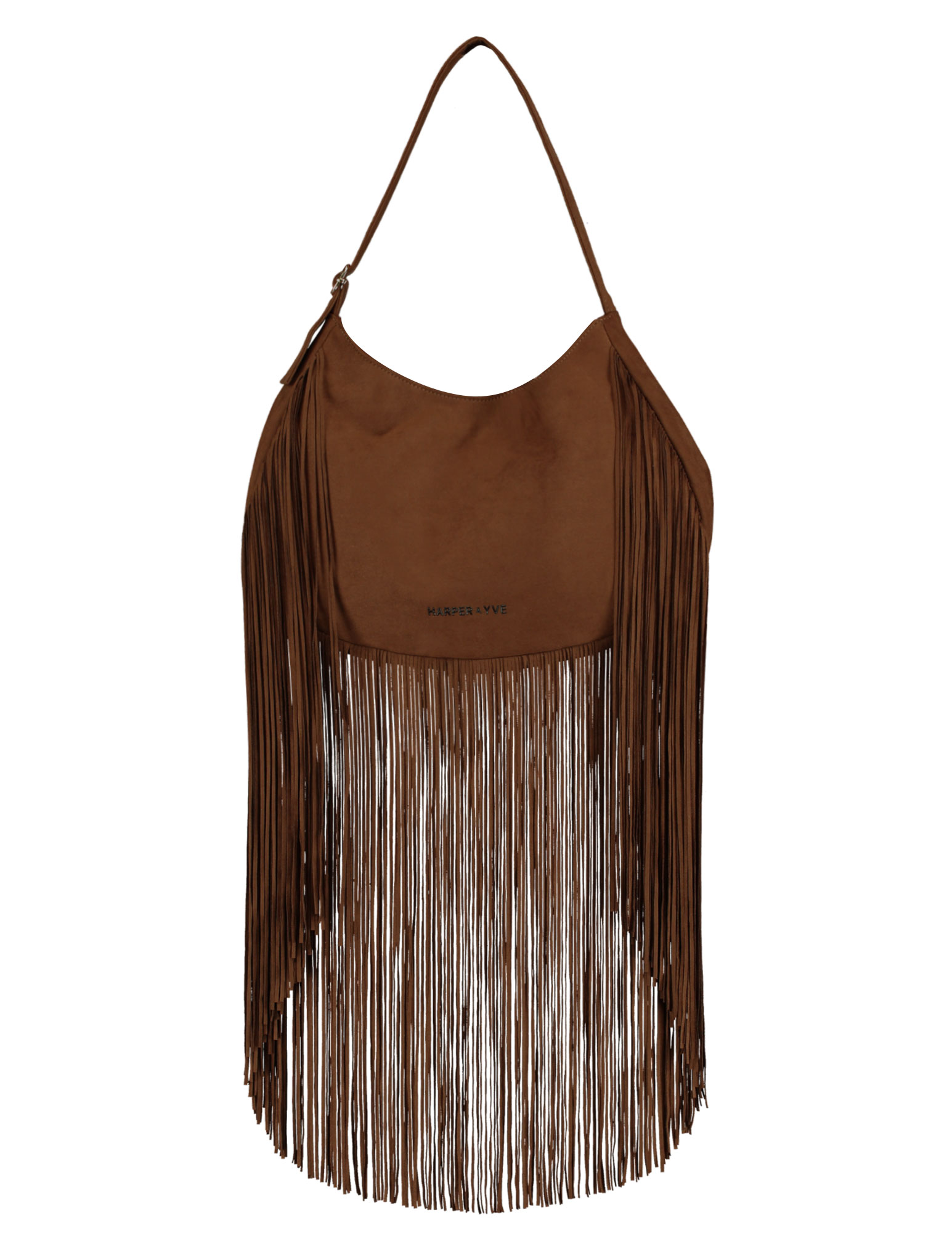 Harper & Yve Tas Yuka SS6NACC01 Bruin