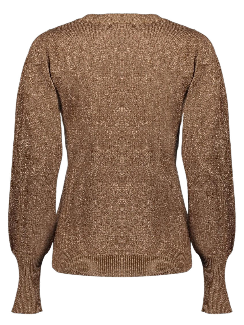 Geisha Trui 54530-14 Bruin