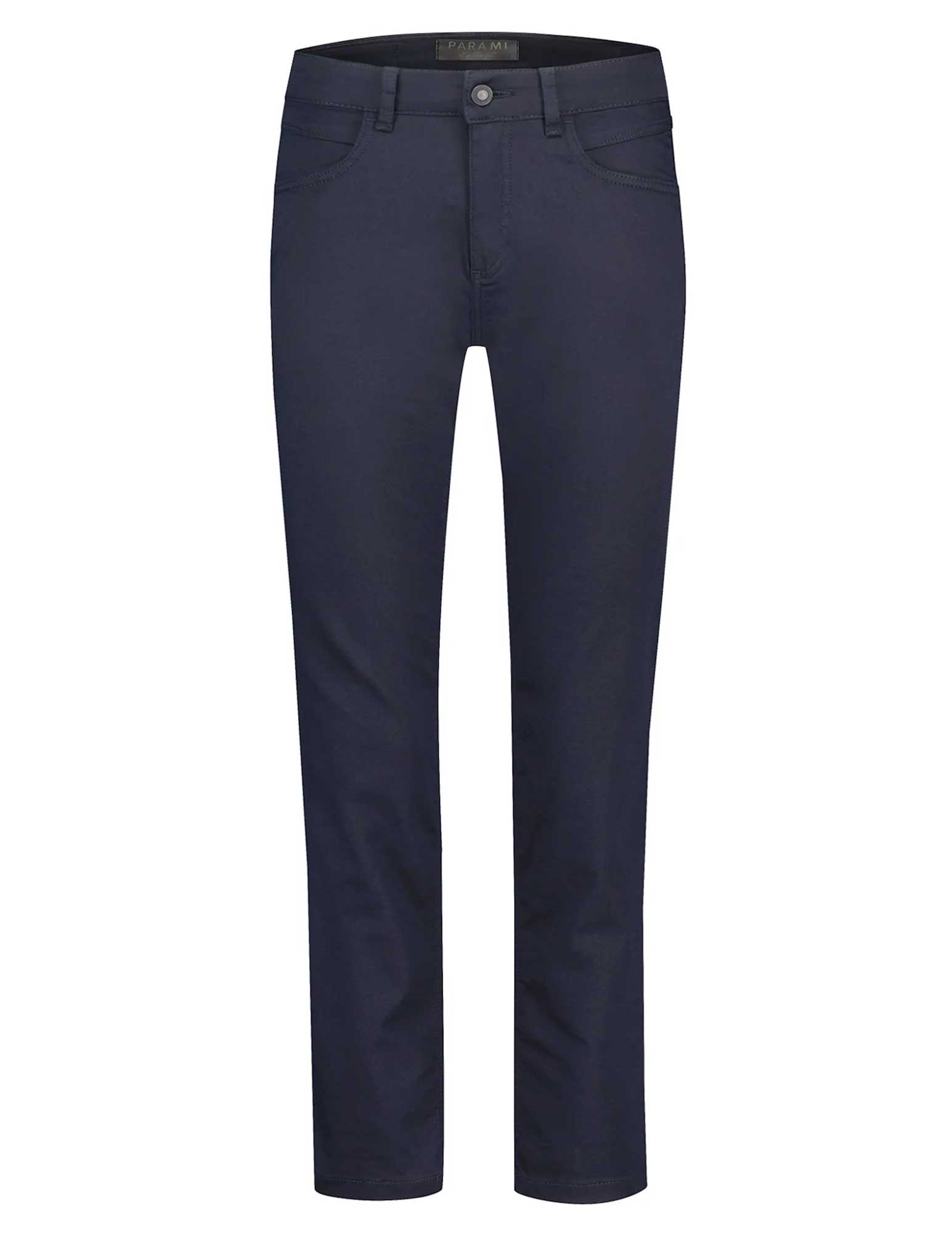 Para Mi Broek Angie Heaven NOS.001006 Blauw