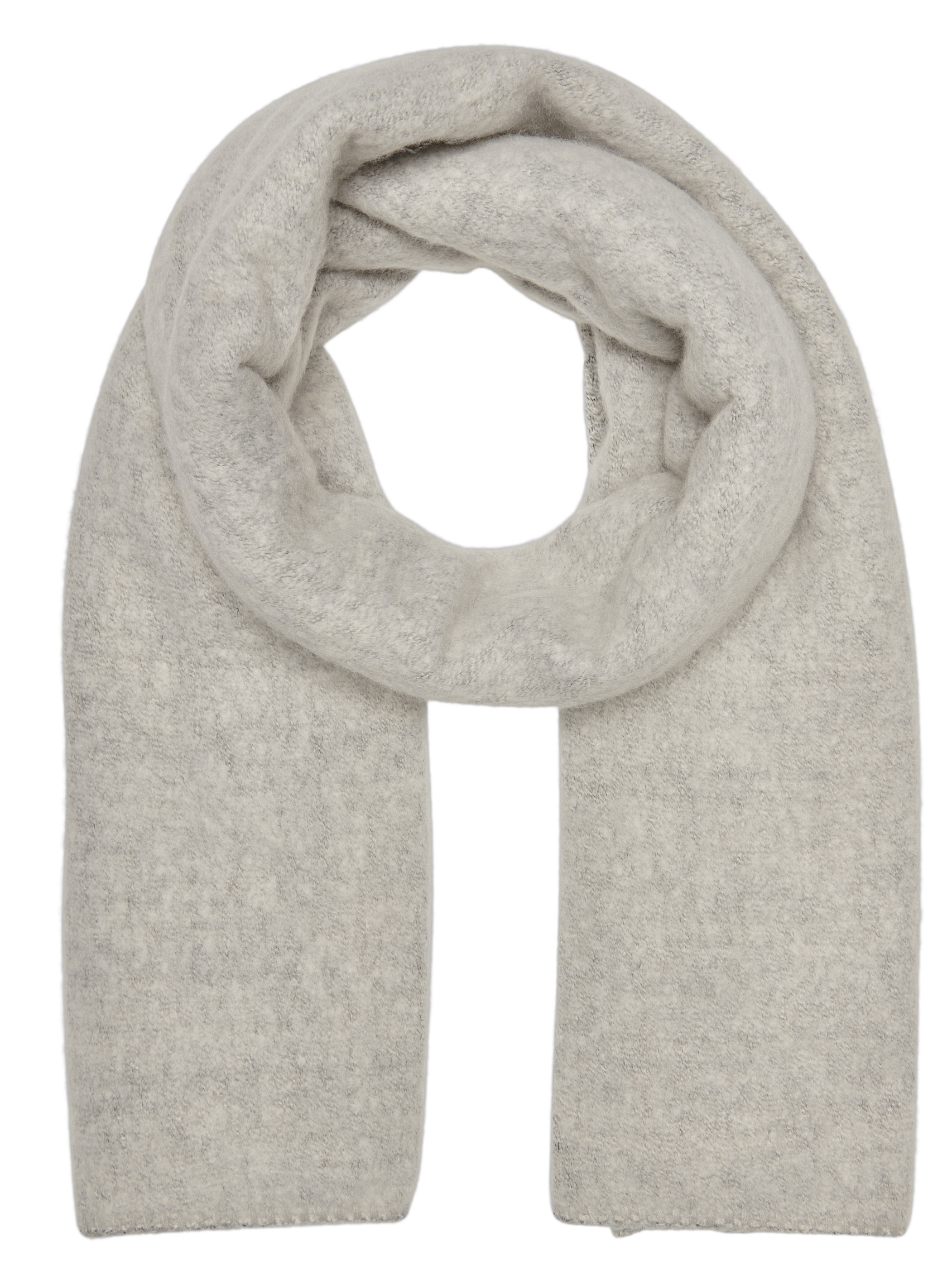 Only Sjaal Lima 15160602 Grijs