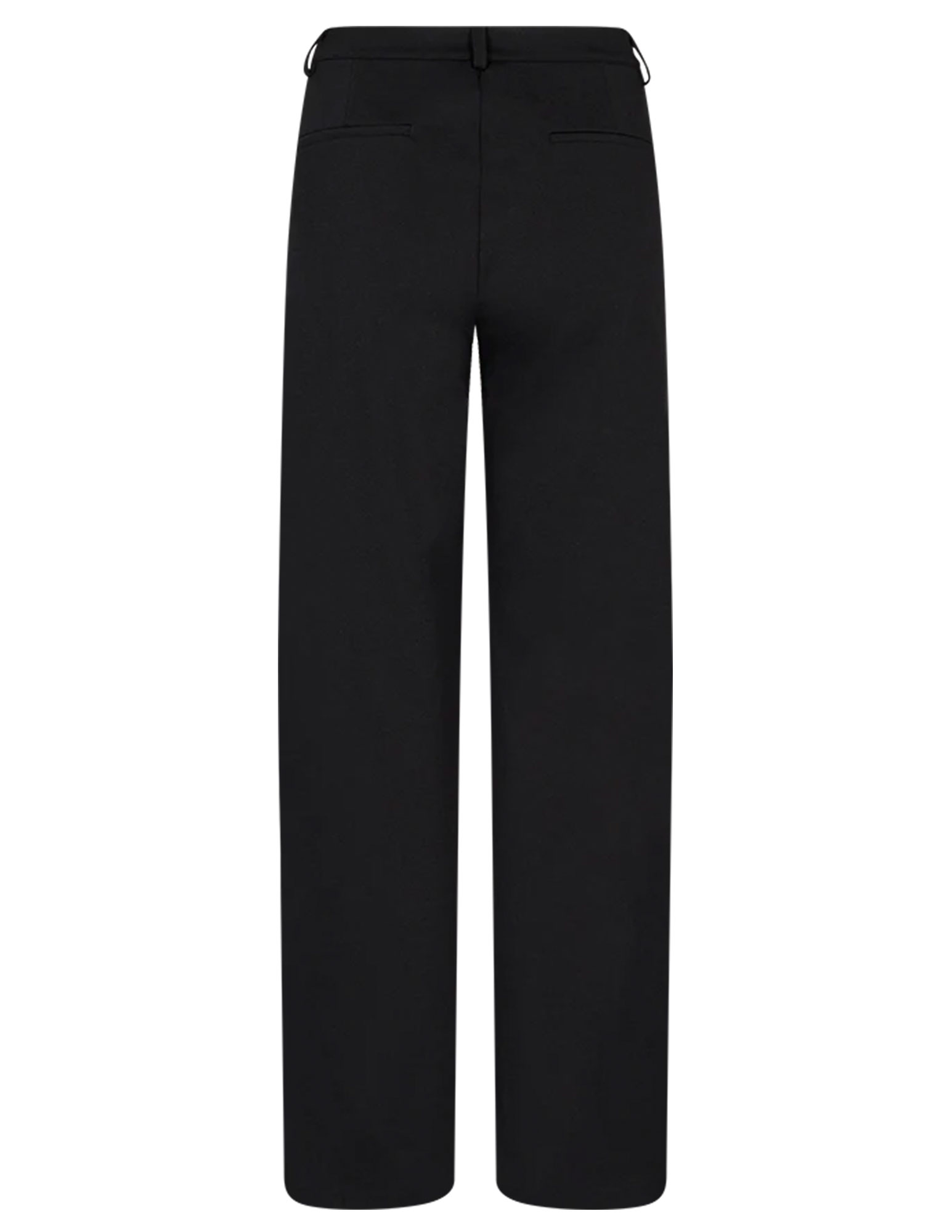 FREE|QUENT Broek Nanni 200632 Zwart