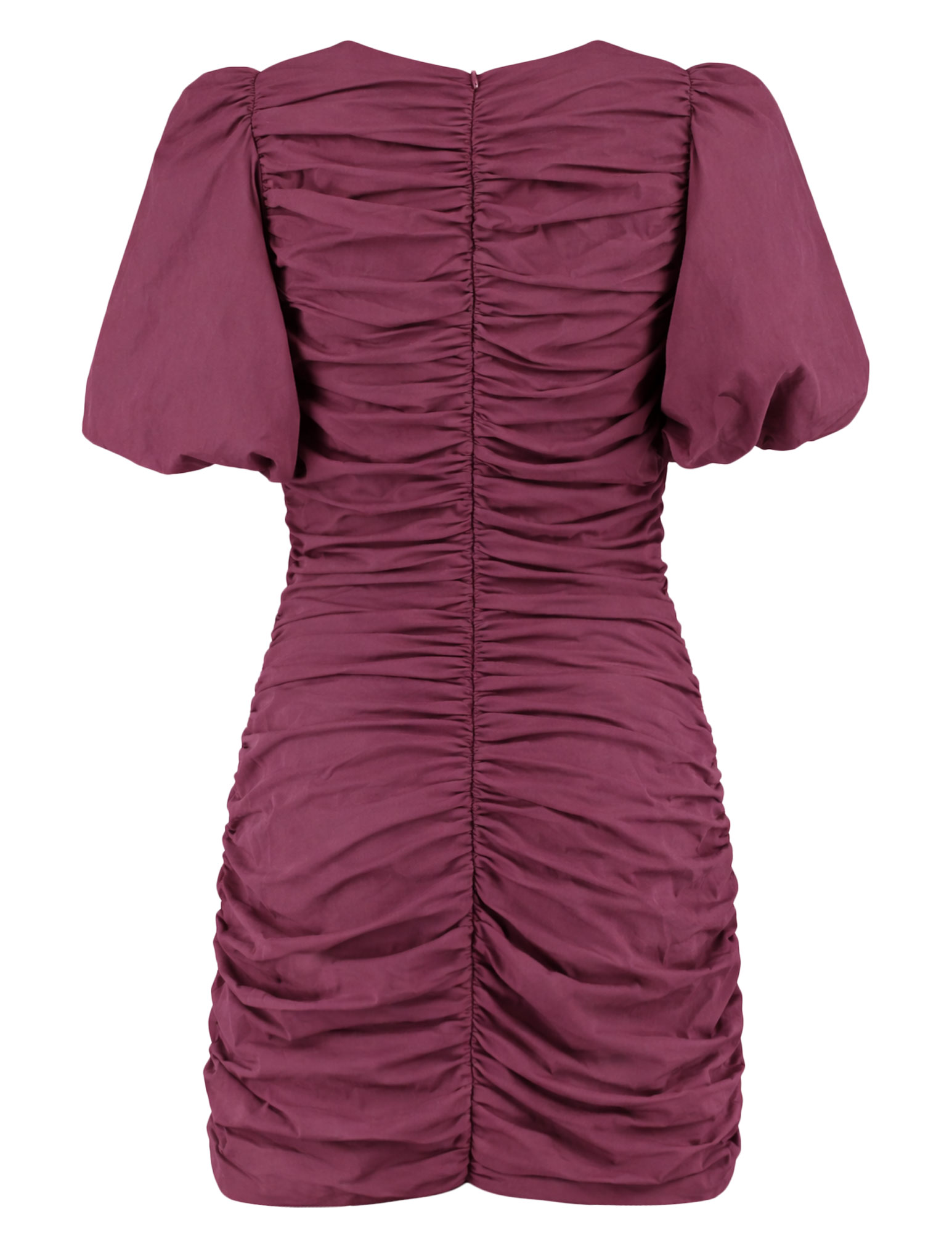 Harper & Yve Jurk Nils HS6P911 Paars