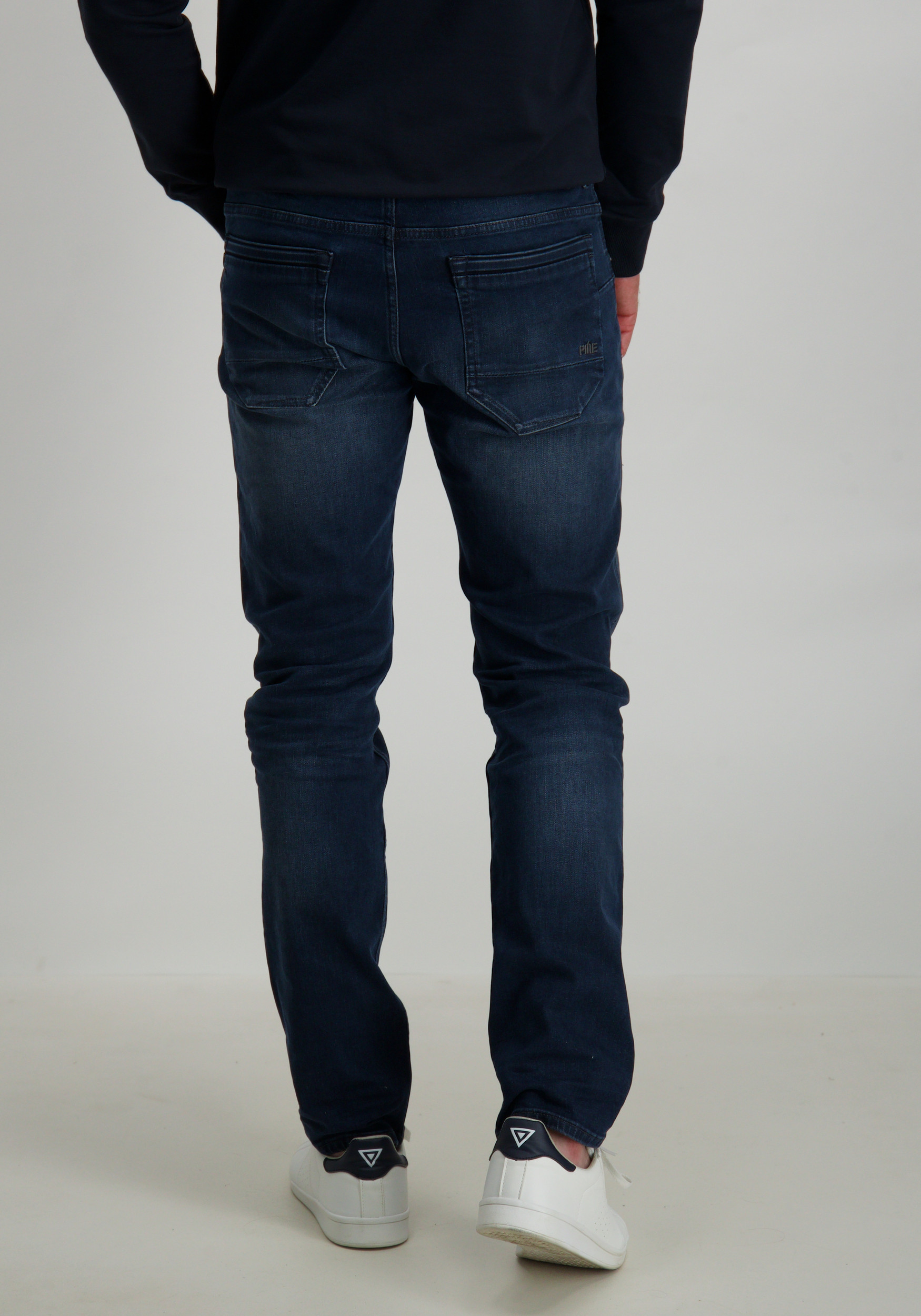 PME Legend Jeans Nightflight PTR120-TWB Blauw