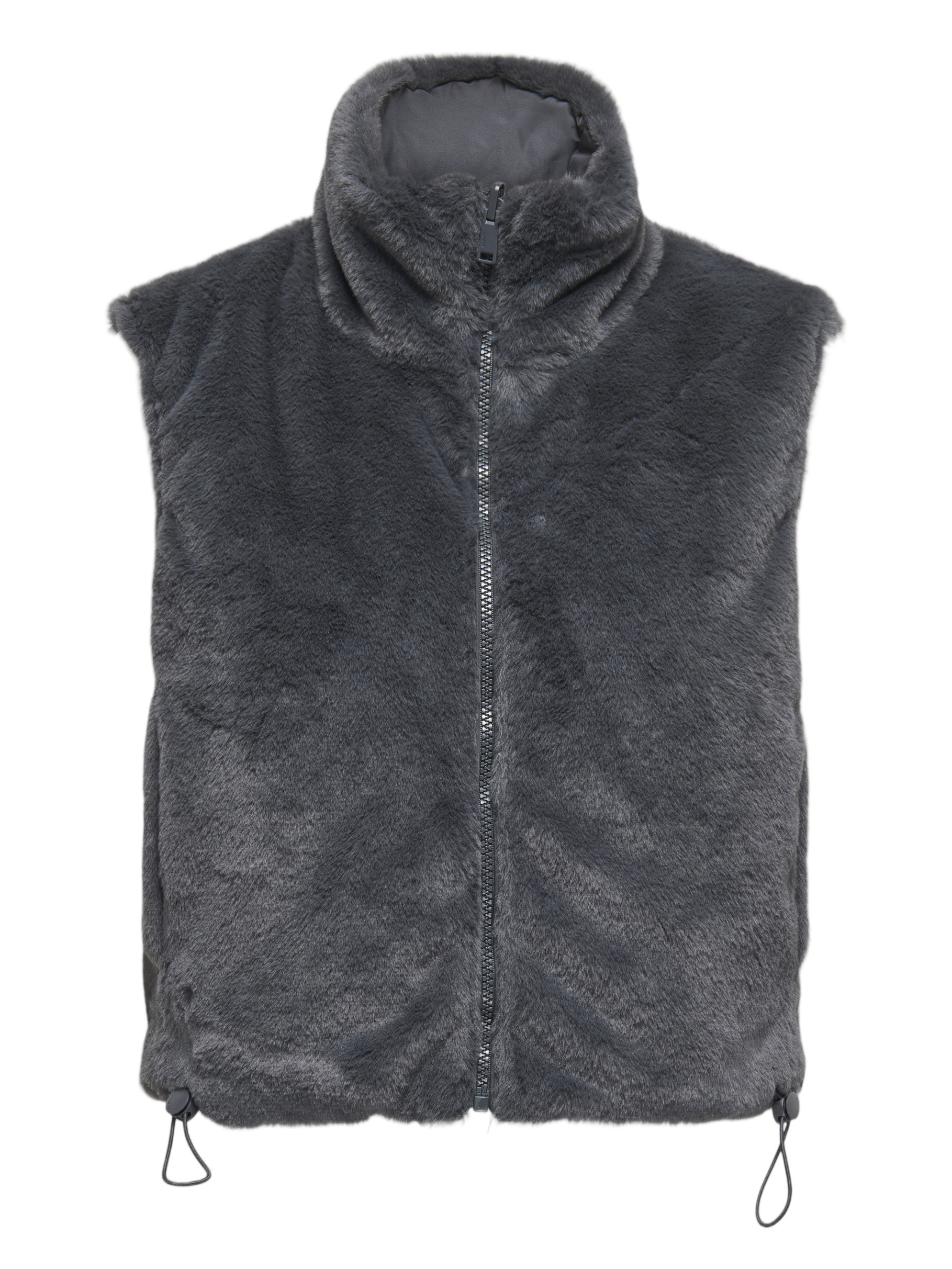 Only Gilet Dana 15348986 Antraciet