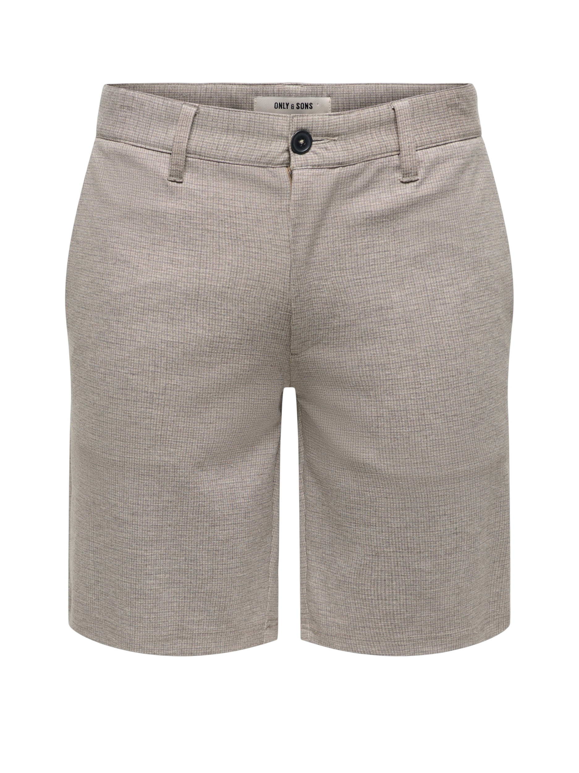 ONLY & SONS Short Mark 22037307 Taupe