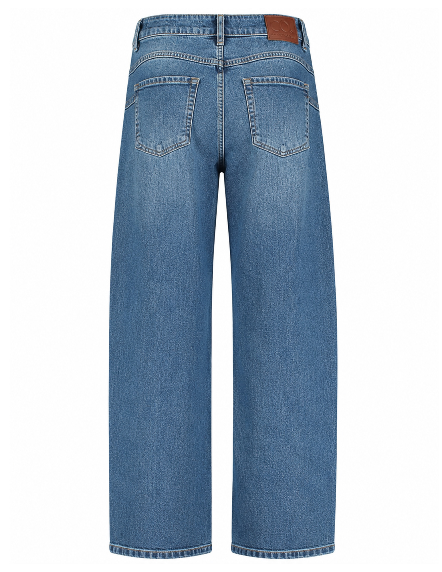 Cup of Joe Jeans Beth Jeans blauw