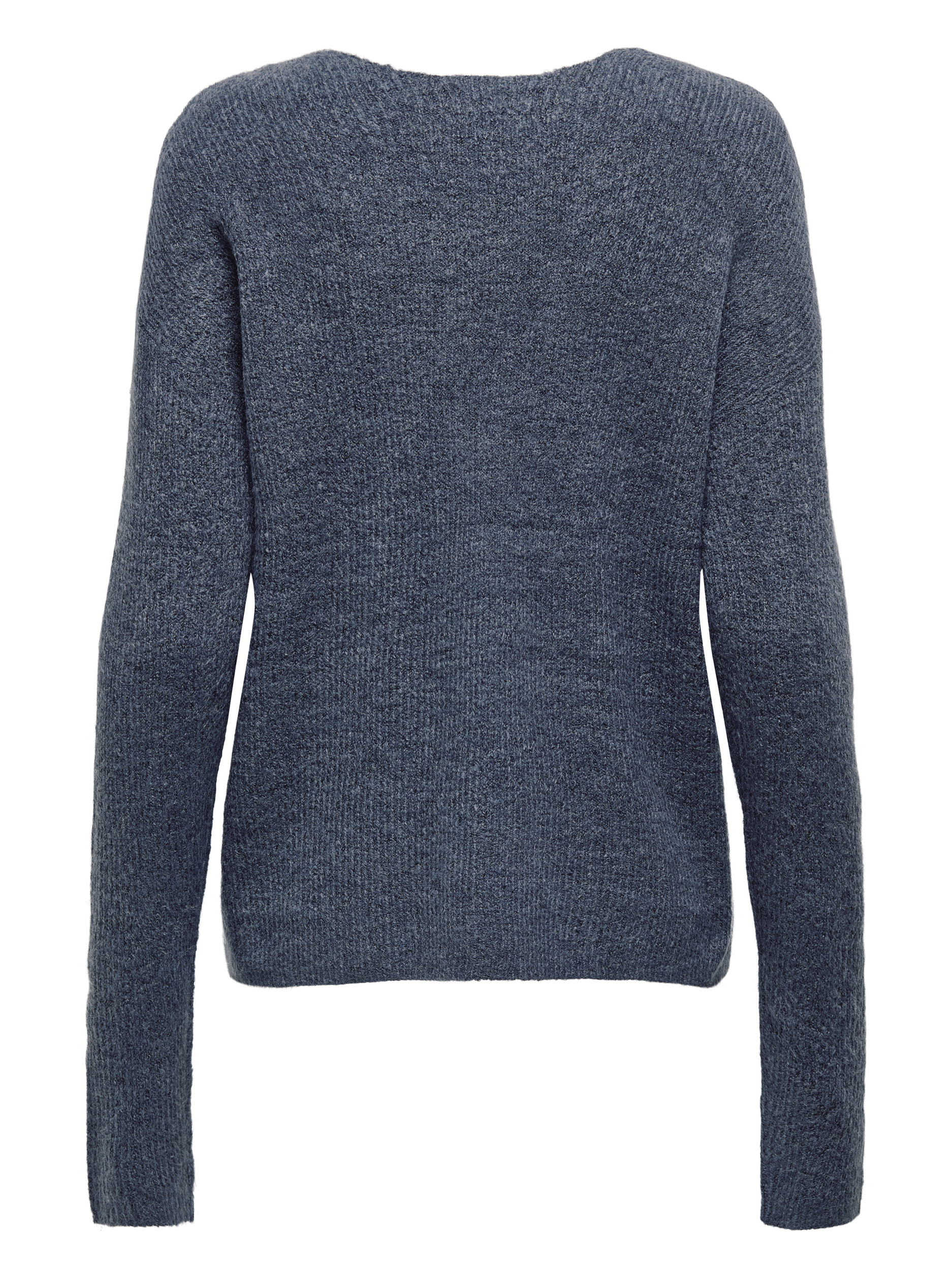 Only Trui Camilla 15204588 Raf blauw