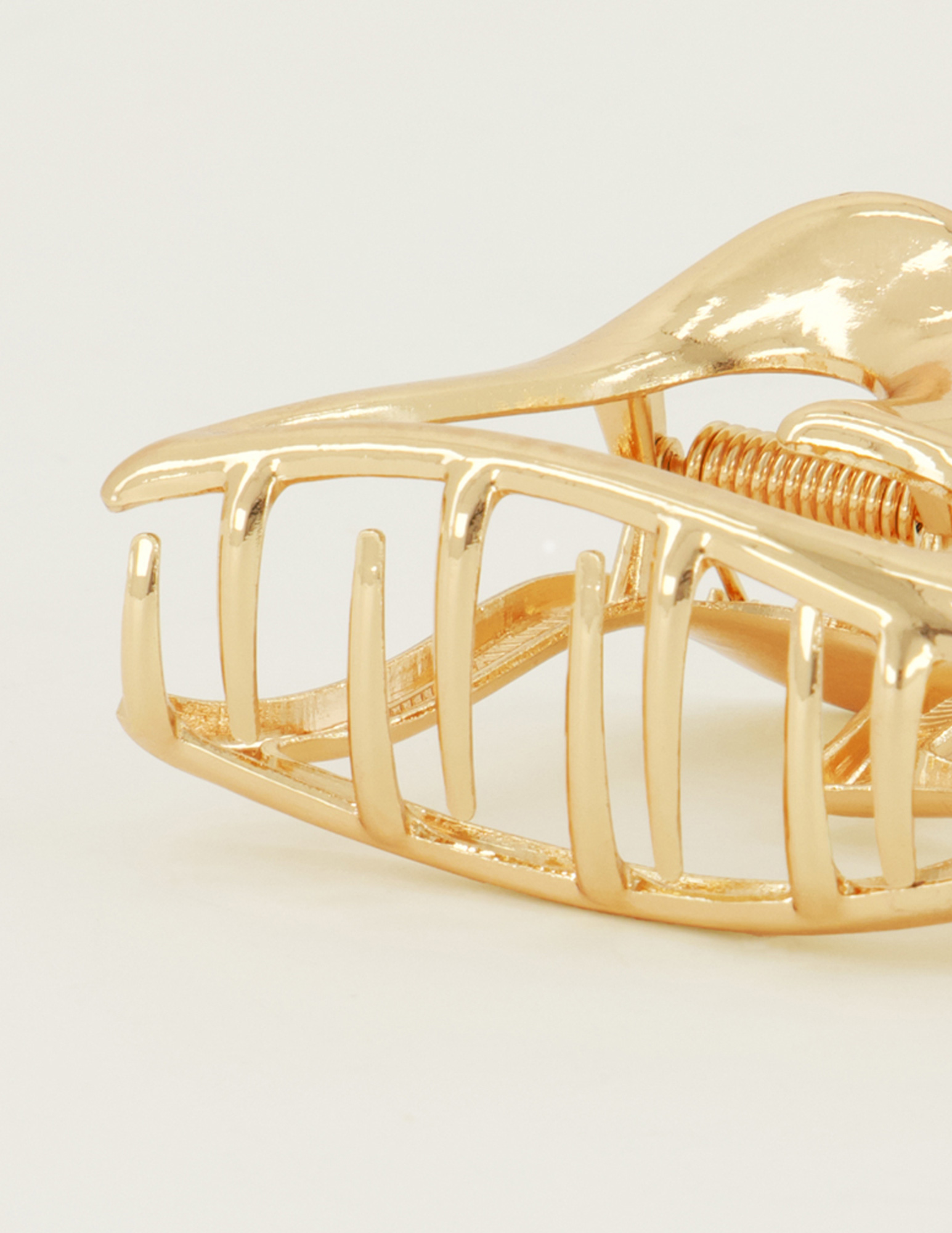 My Jewellery Haarclip hart MJ10279 Goud