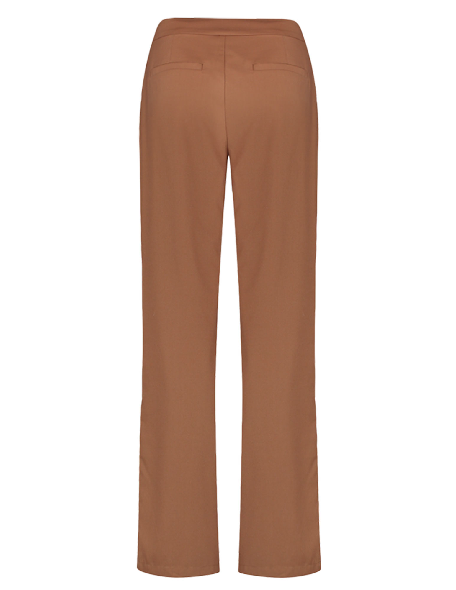 Harper & Yve Broek Myla AW25N106 Licht bruin