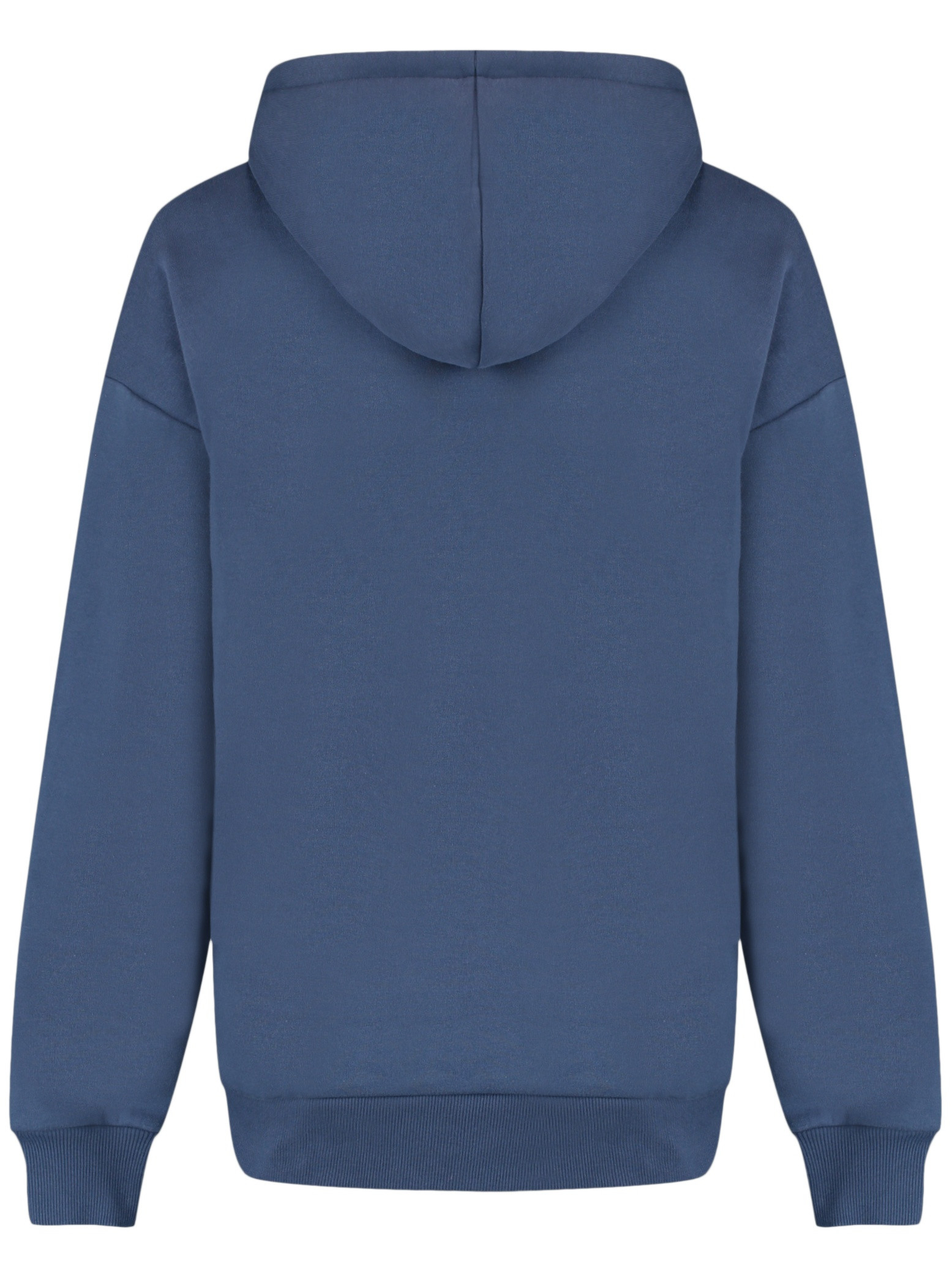 Colourful Rebel Hoodie RBL Sports WH117200 Raf blauw