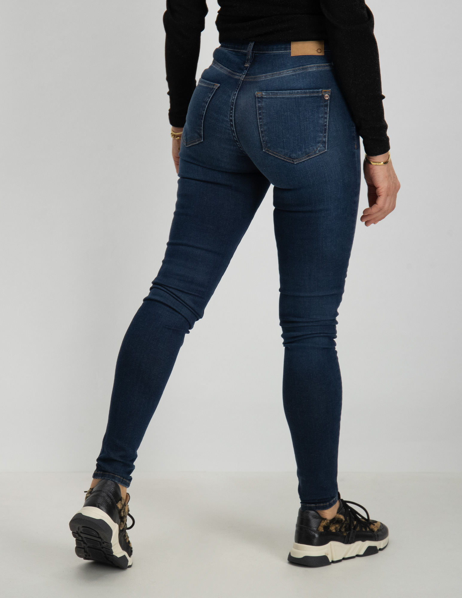 Cup of Joe Jeans Sophia Jeans blauw