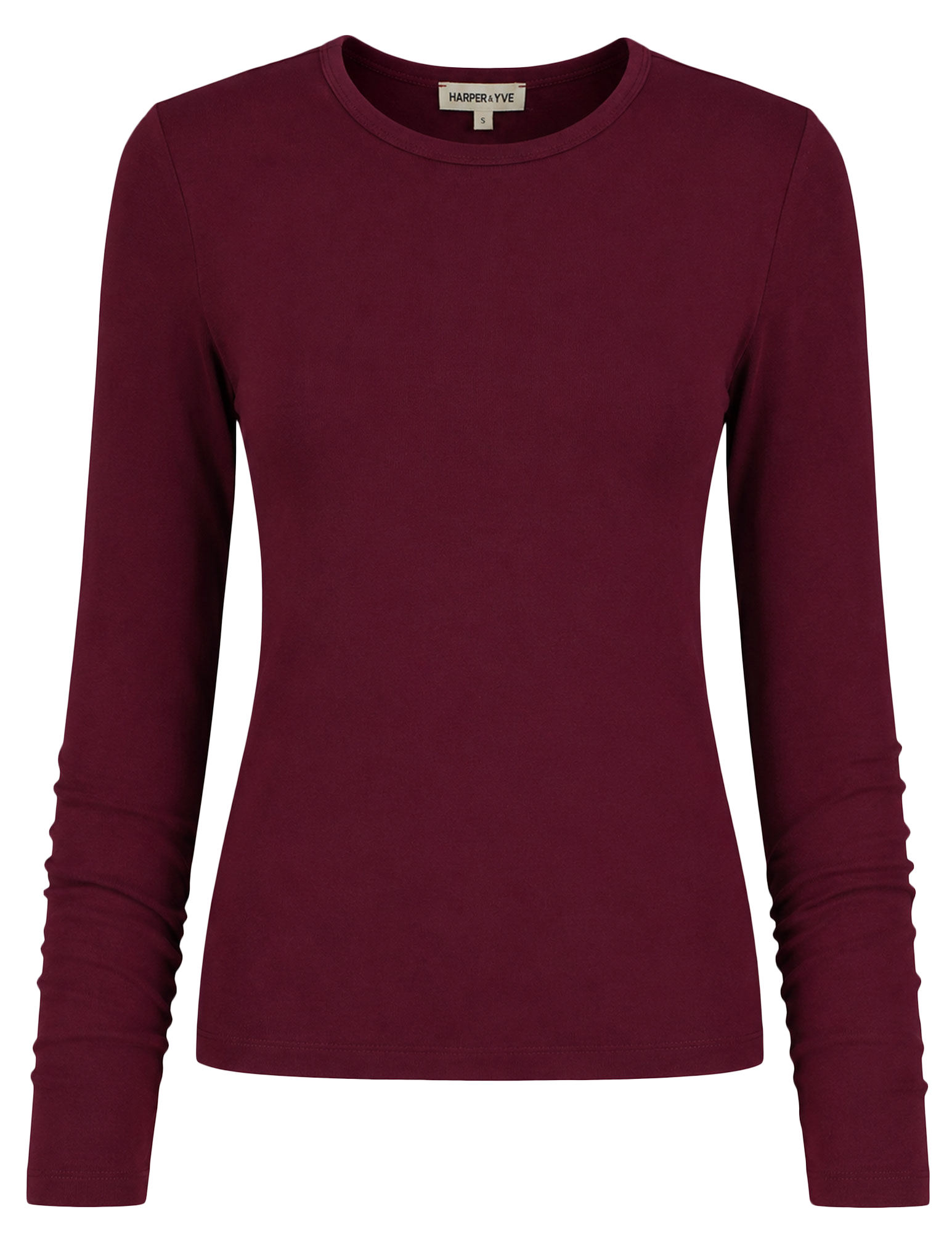 Harper & Yve Top Jason AW6P620