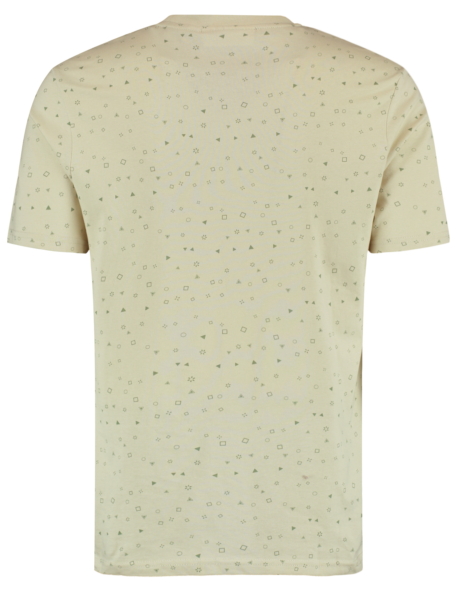 ONLY & SONS T-shirt Maxi 22032029 Zand