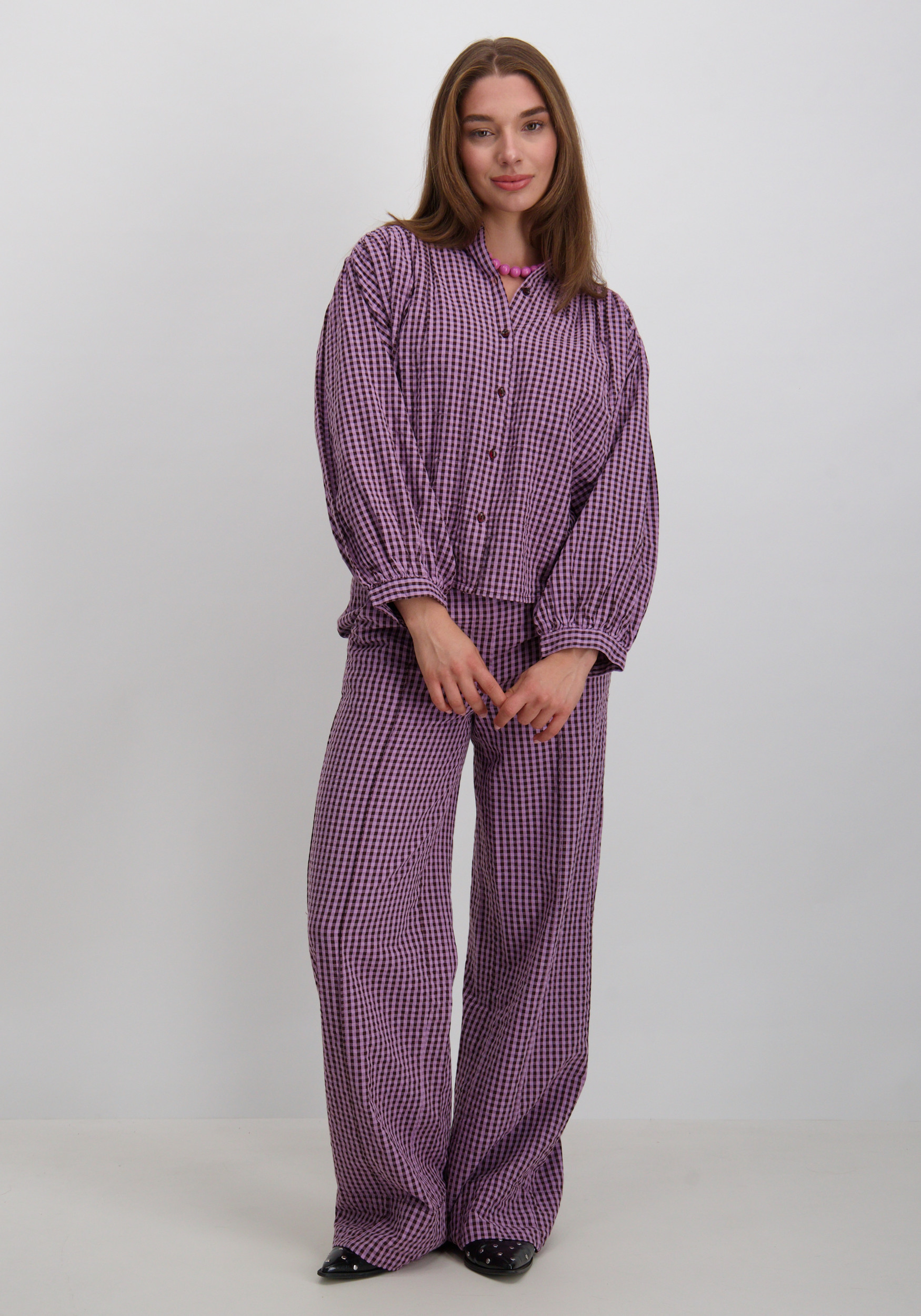 Harper & Yve Broek Holly AW25C100 Lila