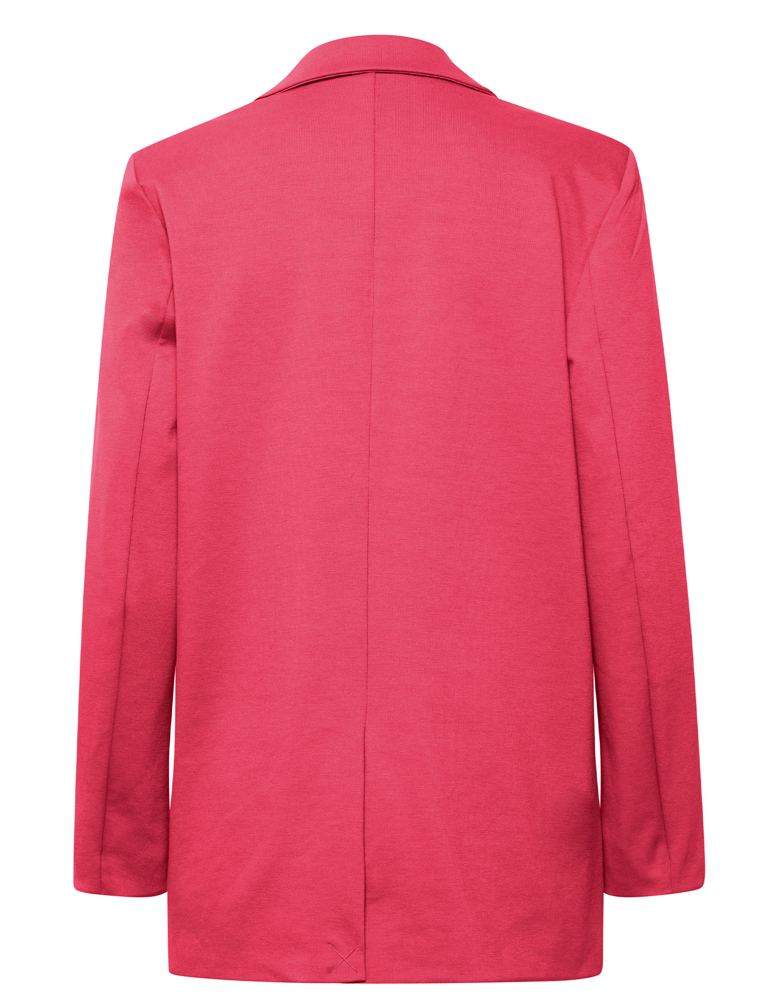 Ichi Oversized blazer Kate 20118123 Roze