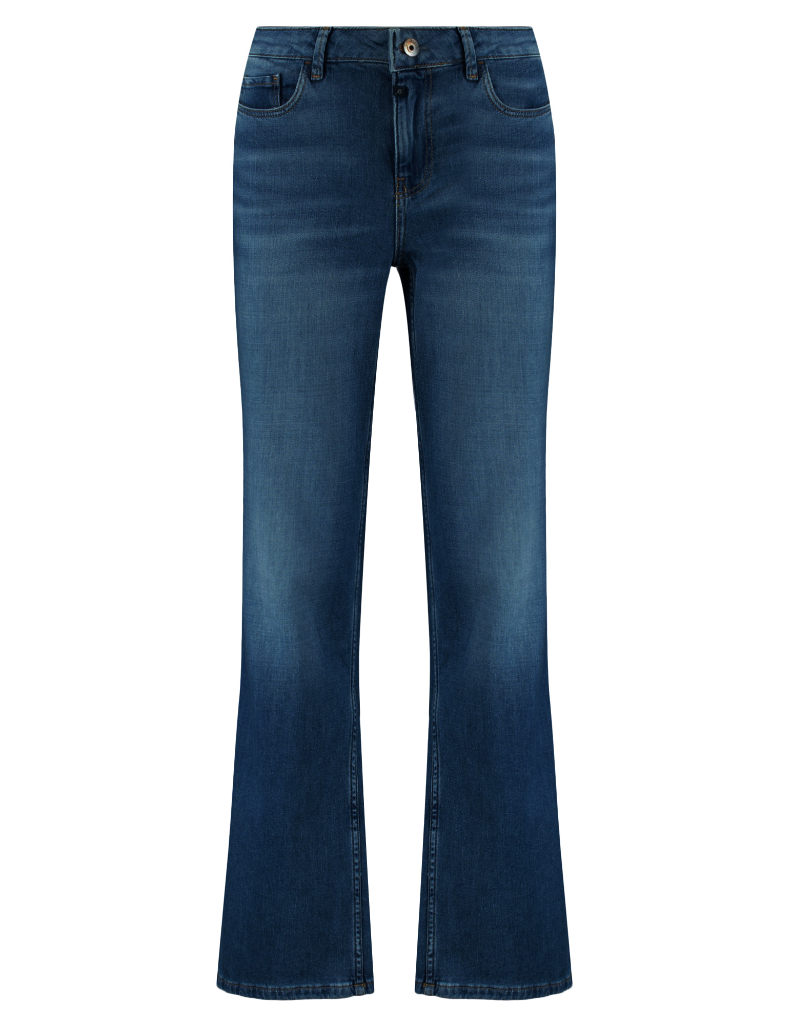 Cup of Joe Jeans Nova Nova Donker blauw