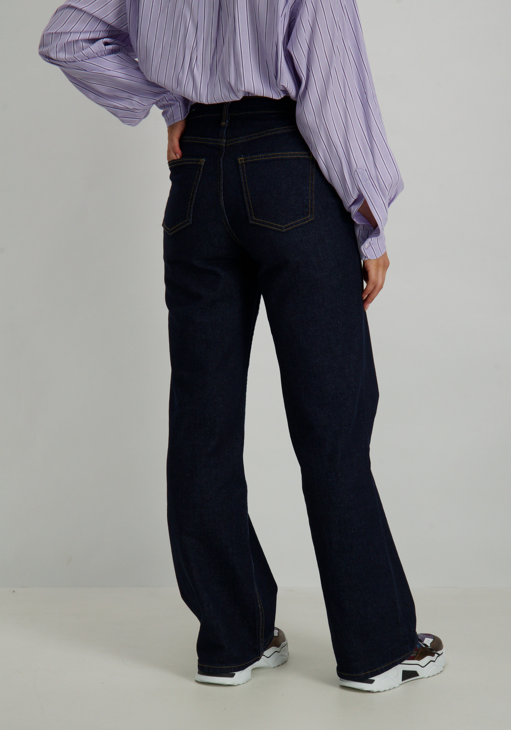Only Jeans Juicy 15328295 Donker blauw