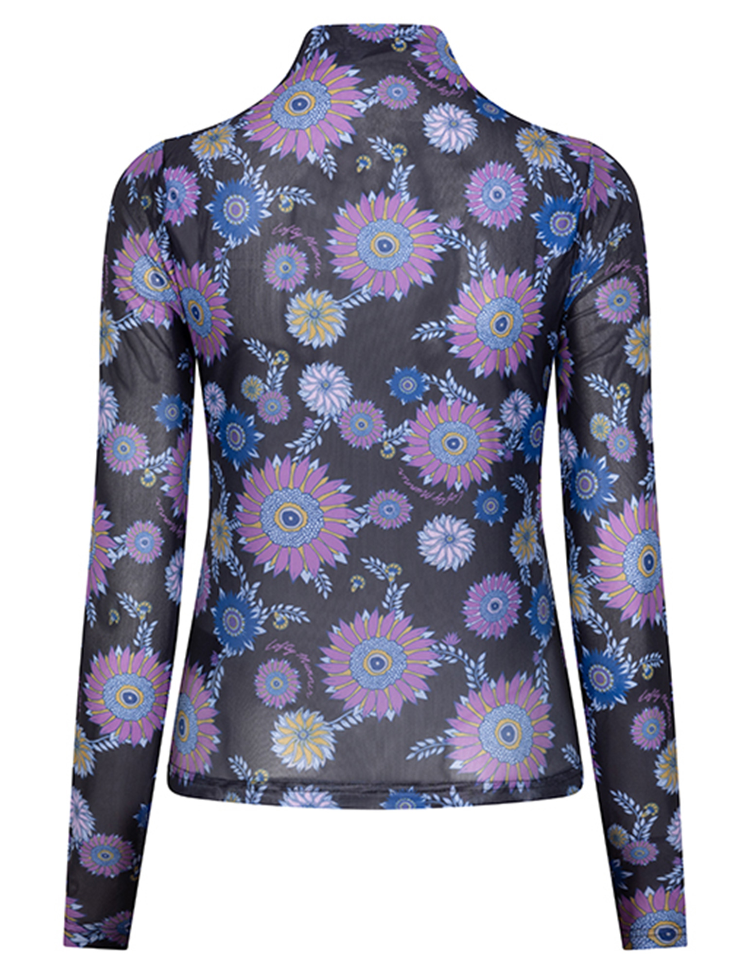 Lofty Manner Top Ilona QI01.1 Multi