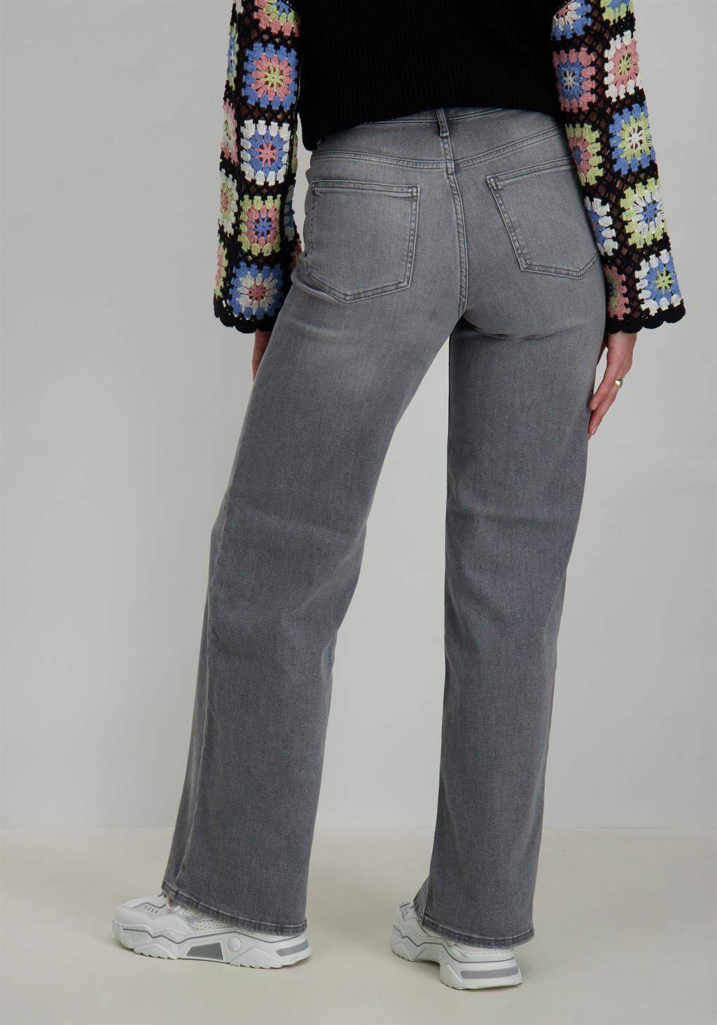 Only Jeans Madison blush 15299800 Licht grijs