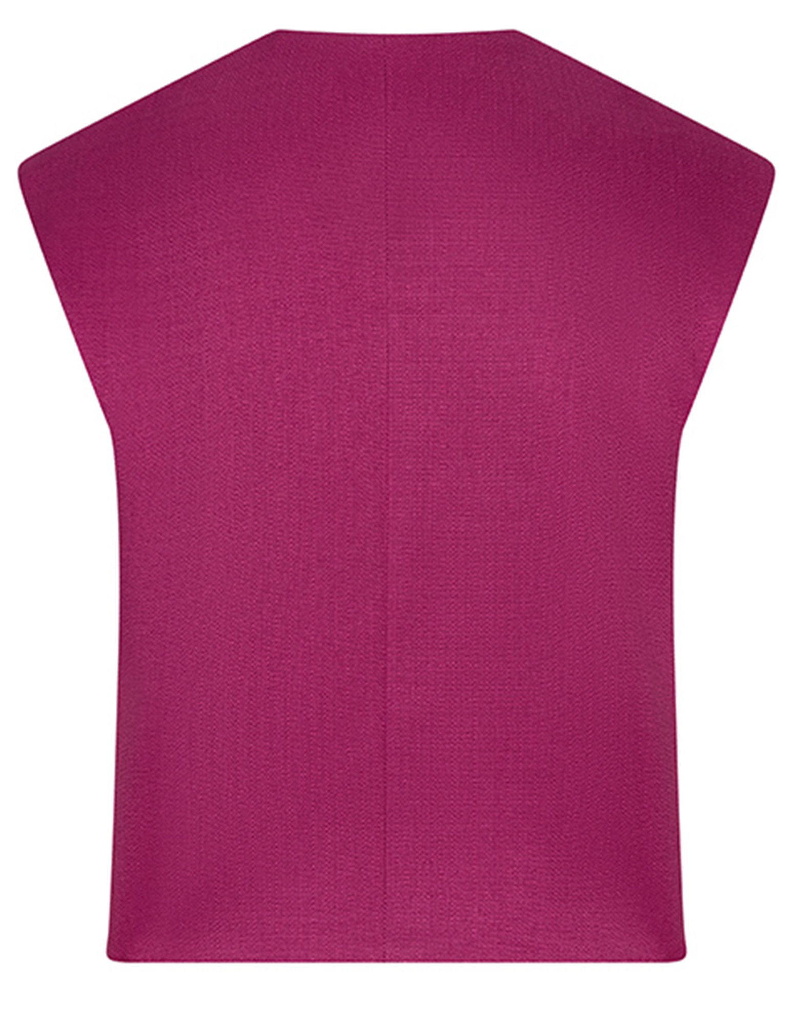 Lofty Manner Gilet Isla RE05 Paars