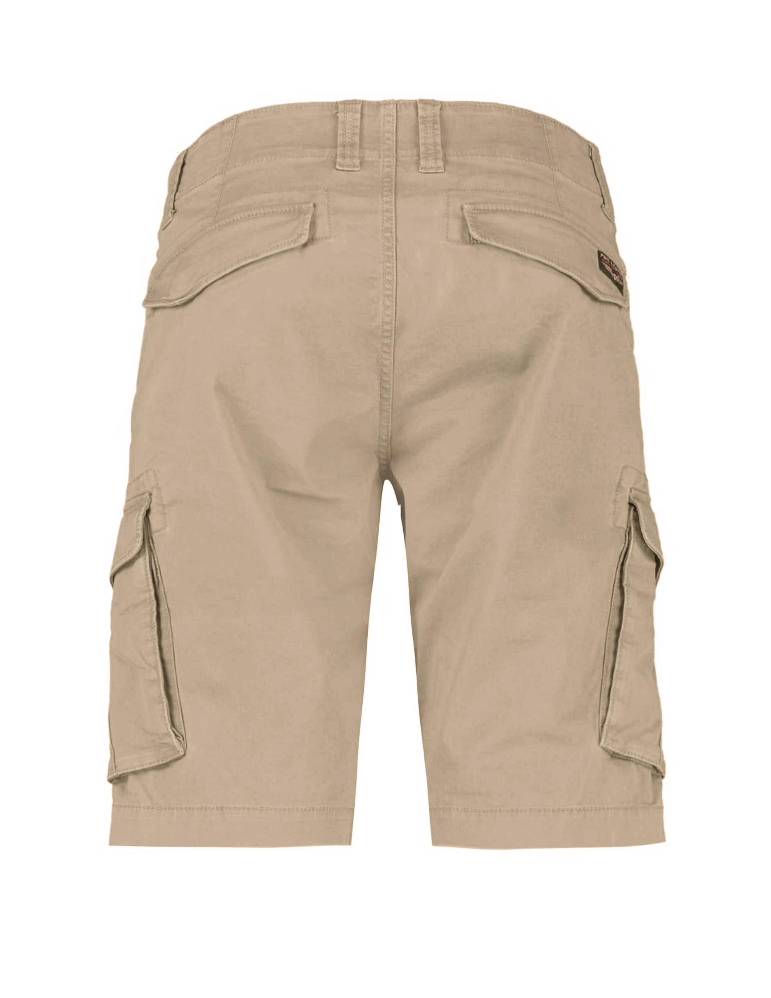 PME Legend Cargo short Nordrop PSH2604661 Beige