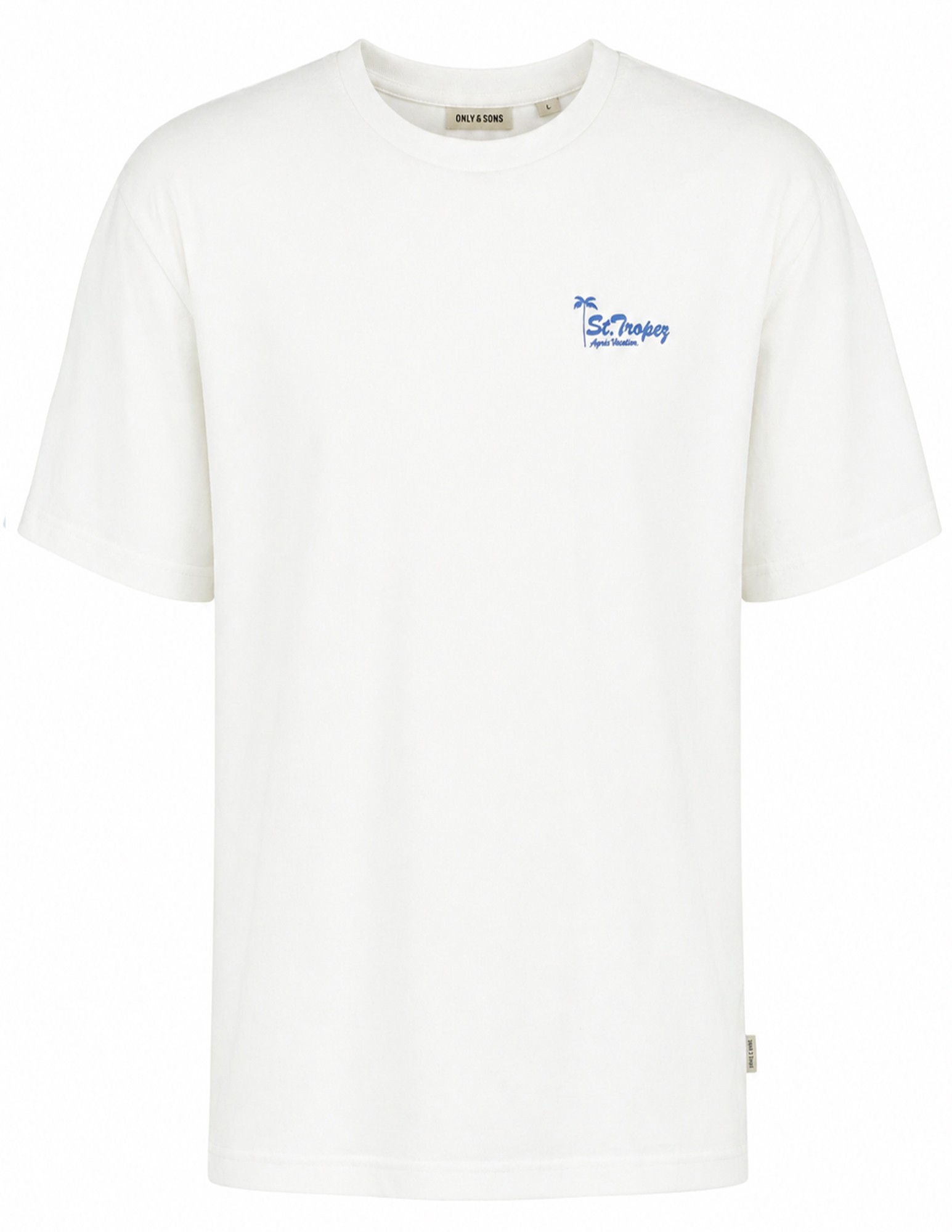 ONLY & SONS T-shirt Milo 22039621