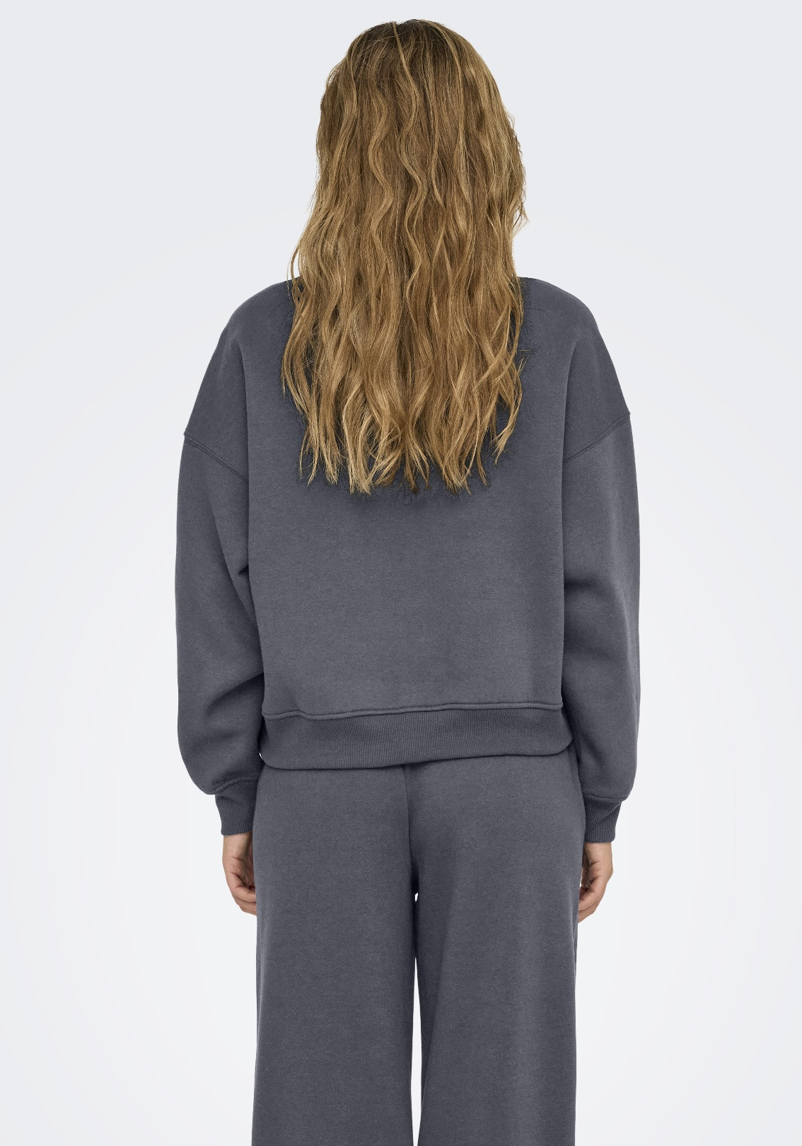 Only Sweater Best 15338727 Raf blauw