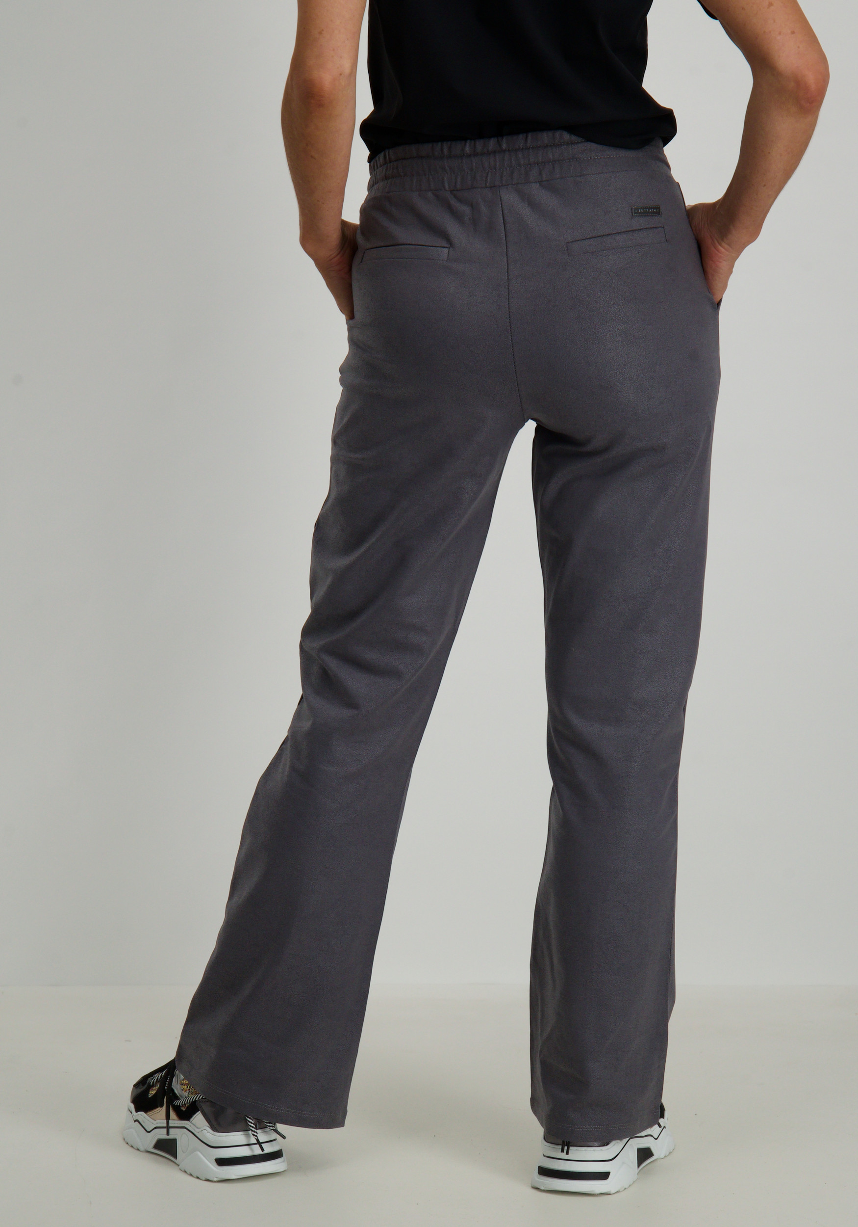 Zoso Broek 244Vince Antraciet